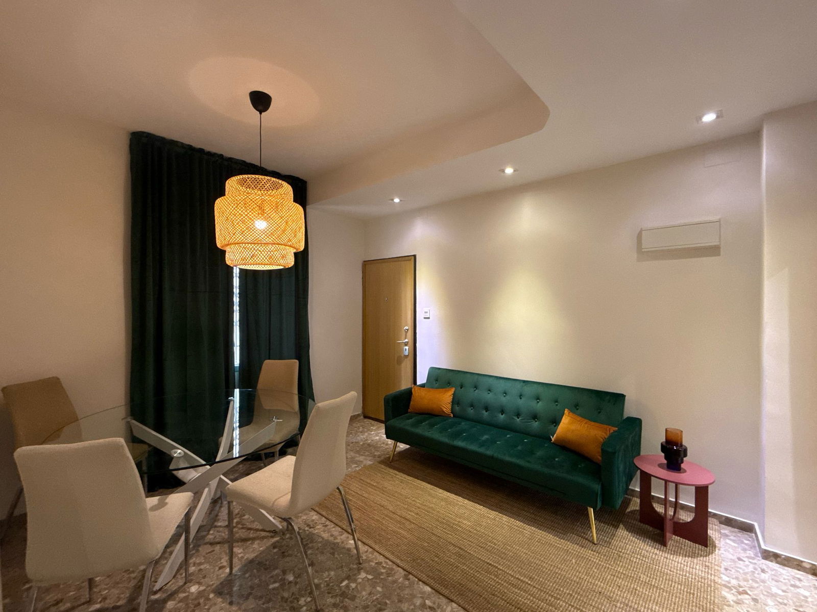 Colocatie València 651933