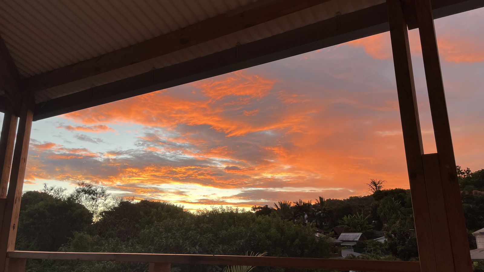 Tuisverblyf Entre-Deux 504368