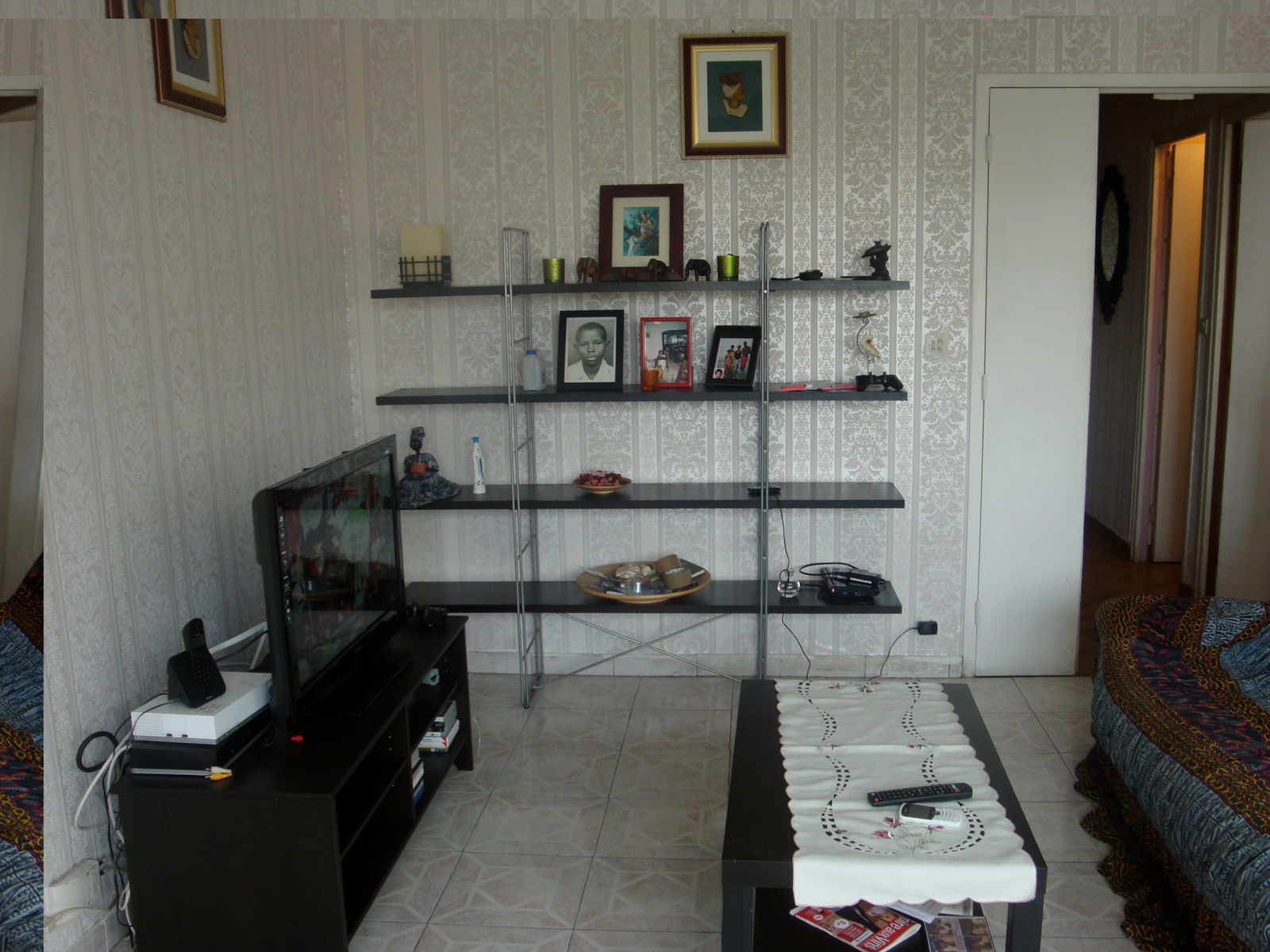 Gastenkamers Épinay-sur-Seine 248027