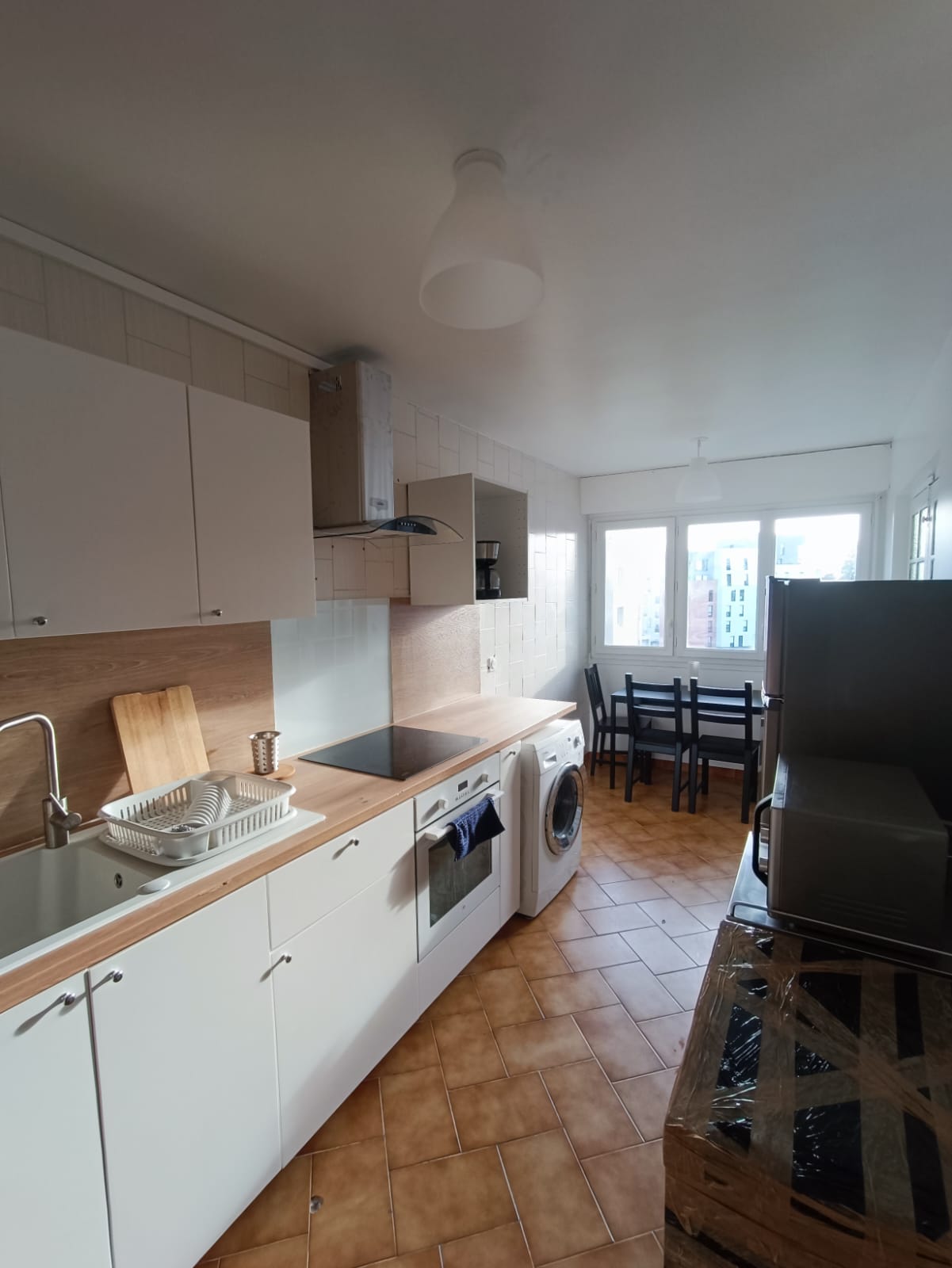 Gastenkamers Épinay-sur-Seine 248027