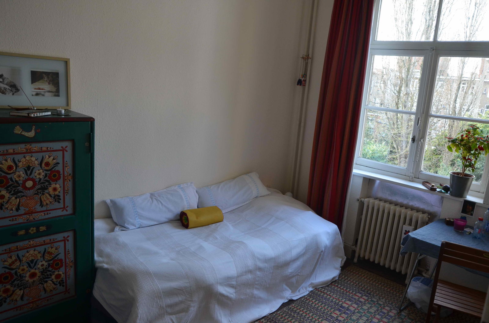 Colocatie Etterbeek 77638