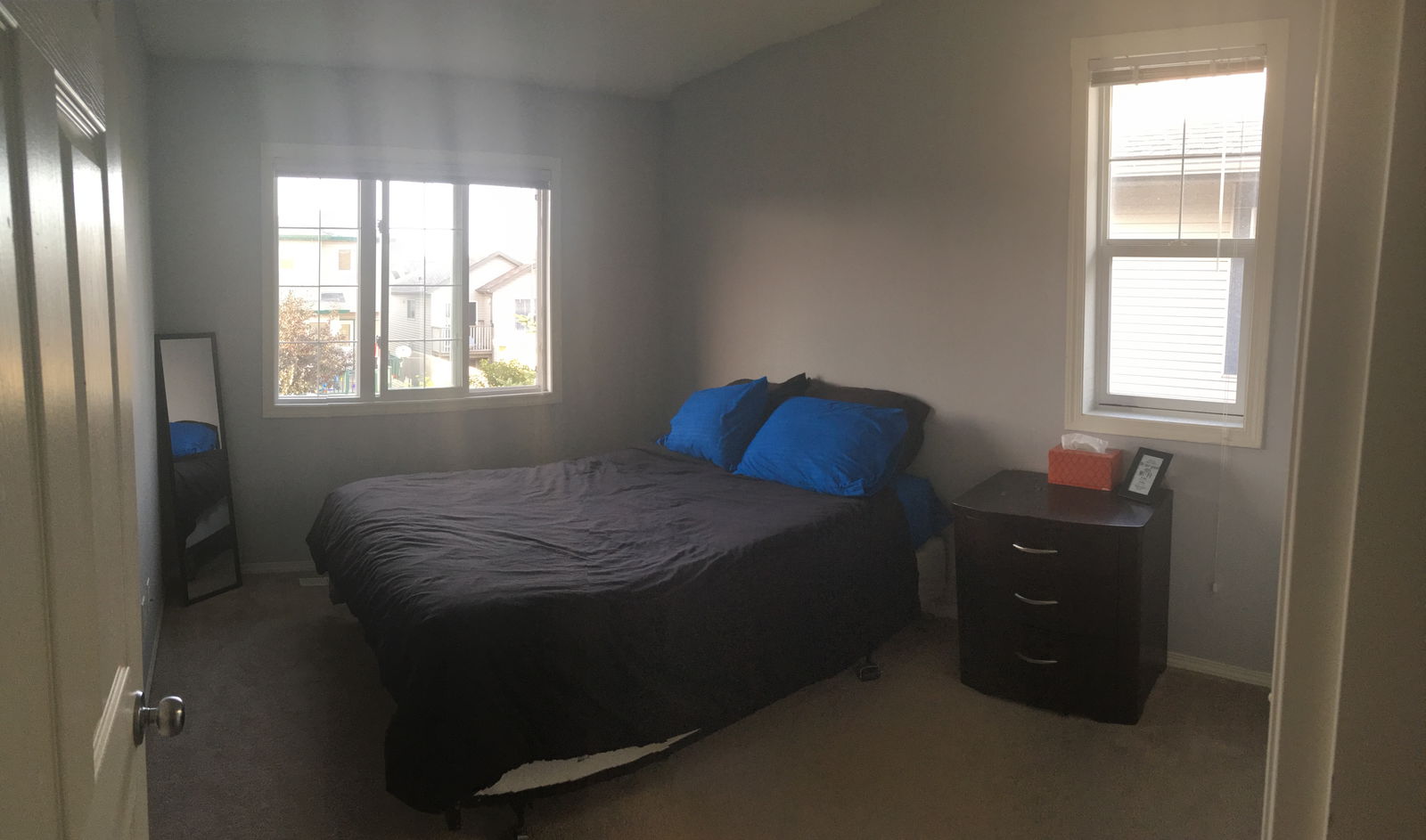 Gastgezin Calgary 144138