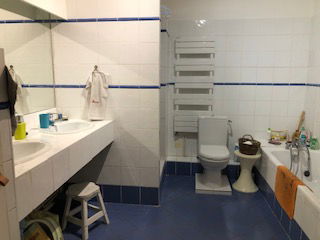 Gastgezin Lyon 419743