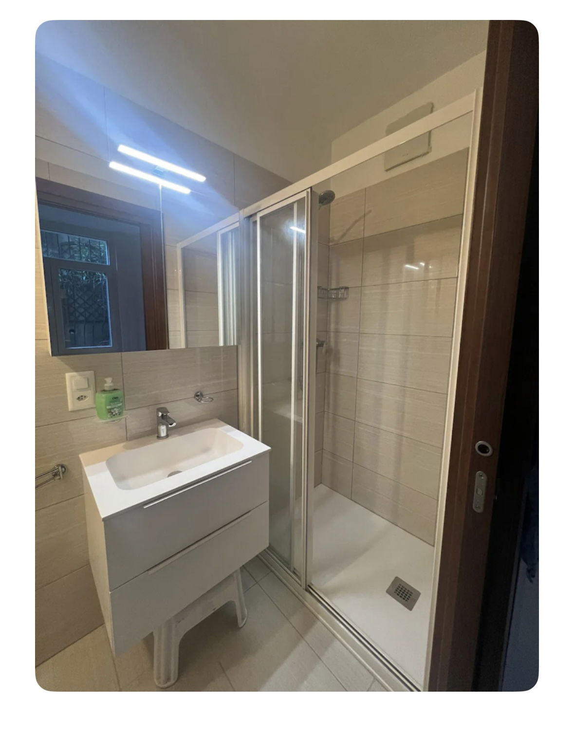 Gastenkamers Lugano 495587