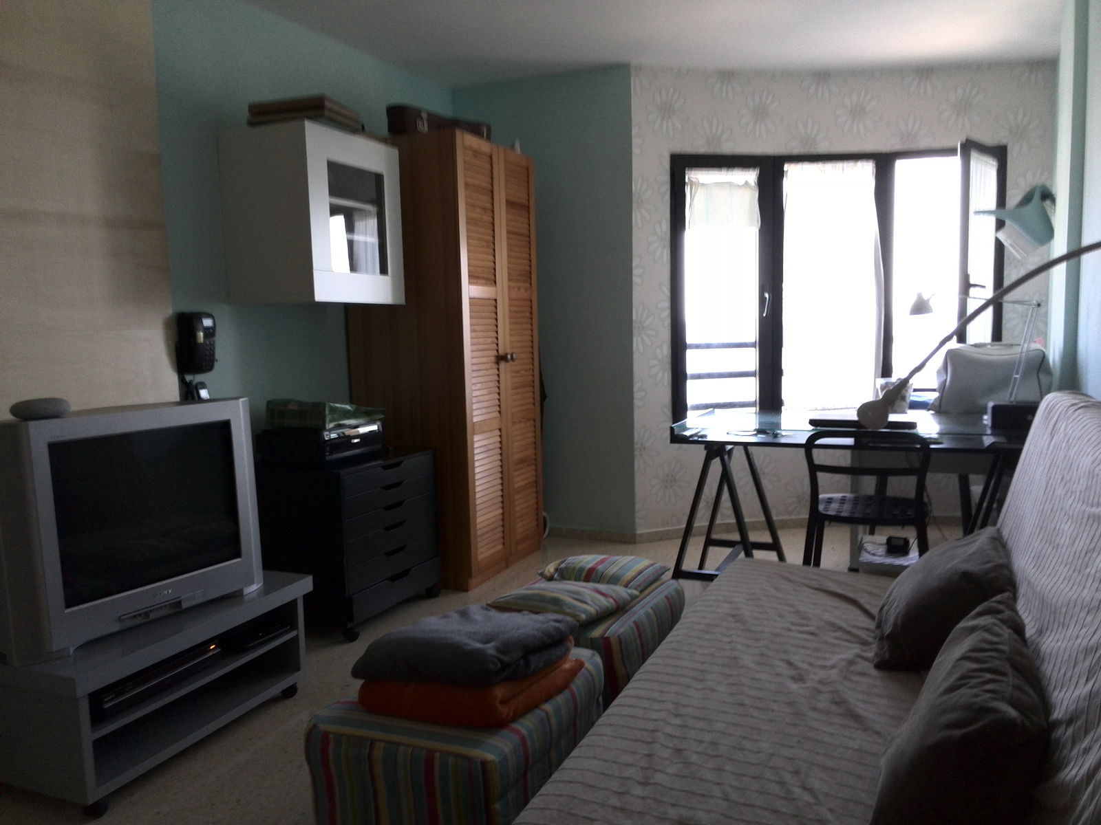 Colocatie Las Palmas de Gran Canaria 84580