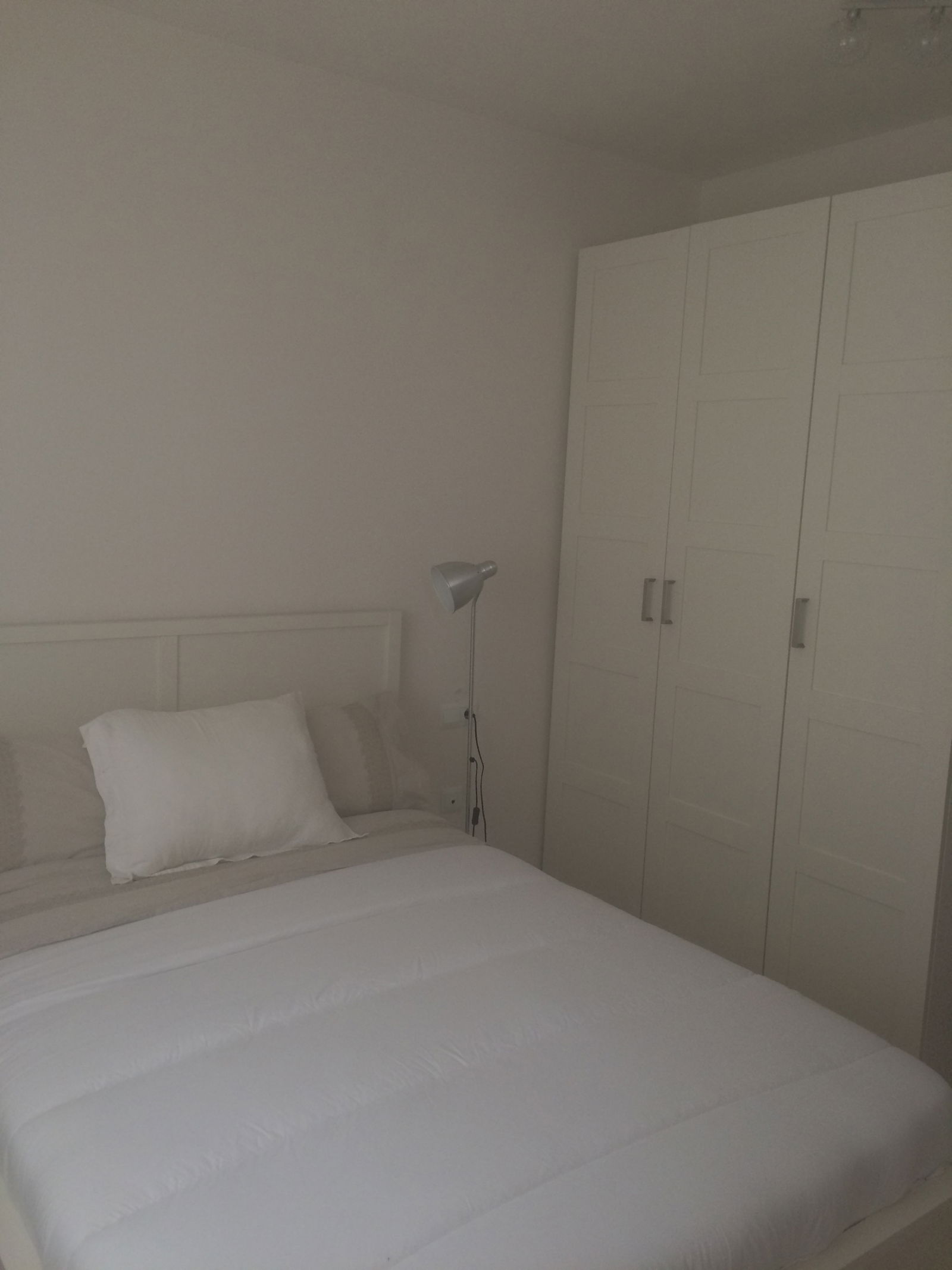 Gastgezin Sevilla 87948