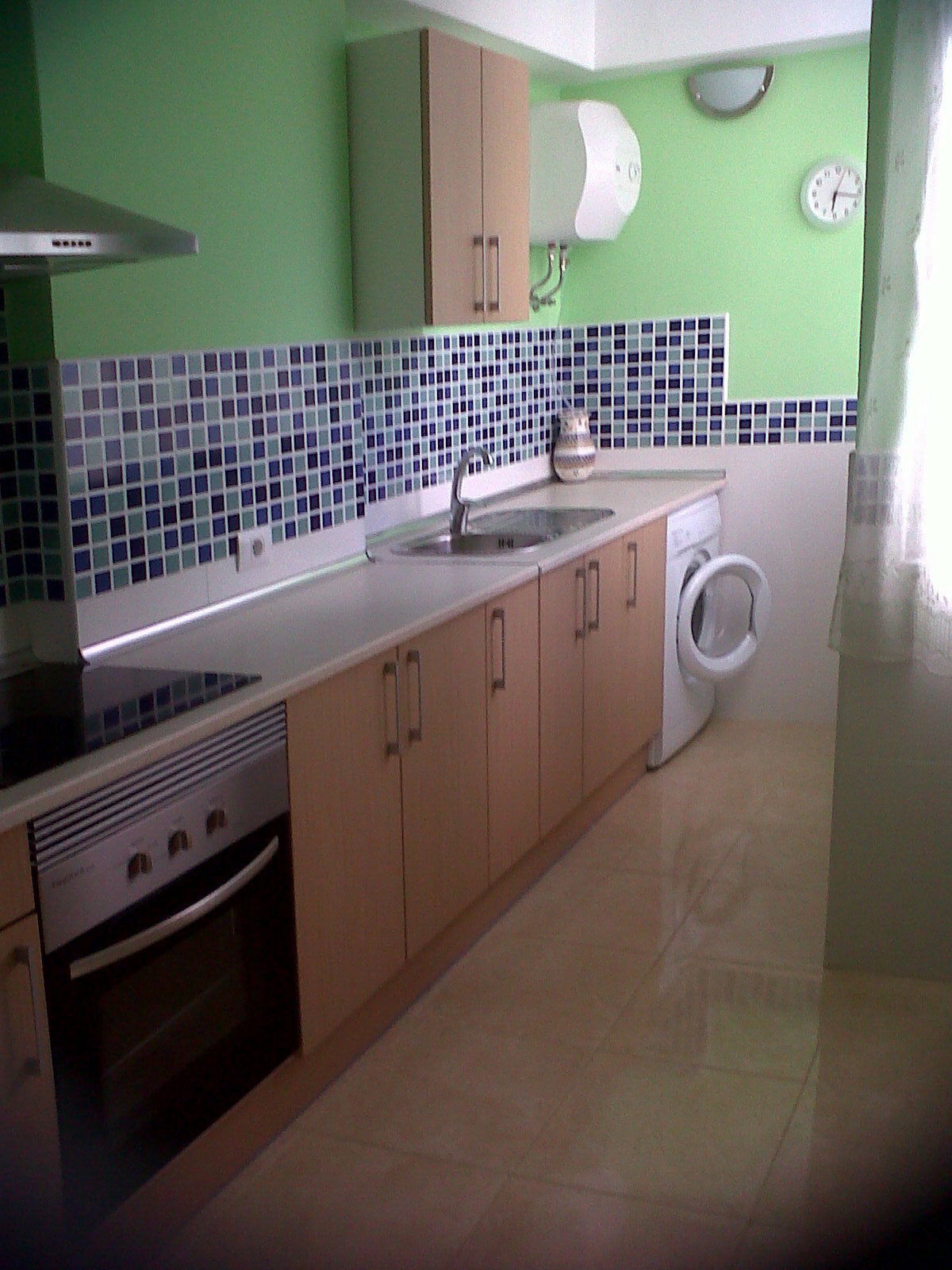 Colocatie Las Palmas de Gran Canaria 105472