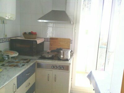 Colocatie Benalmádena 98691