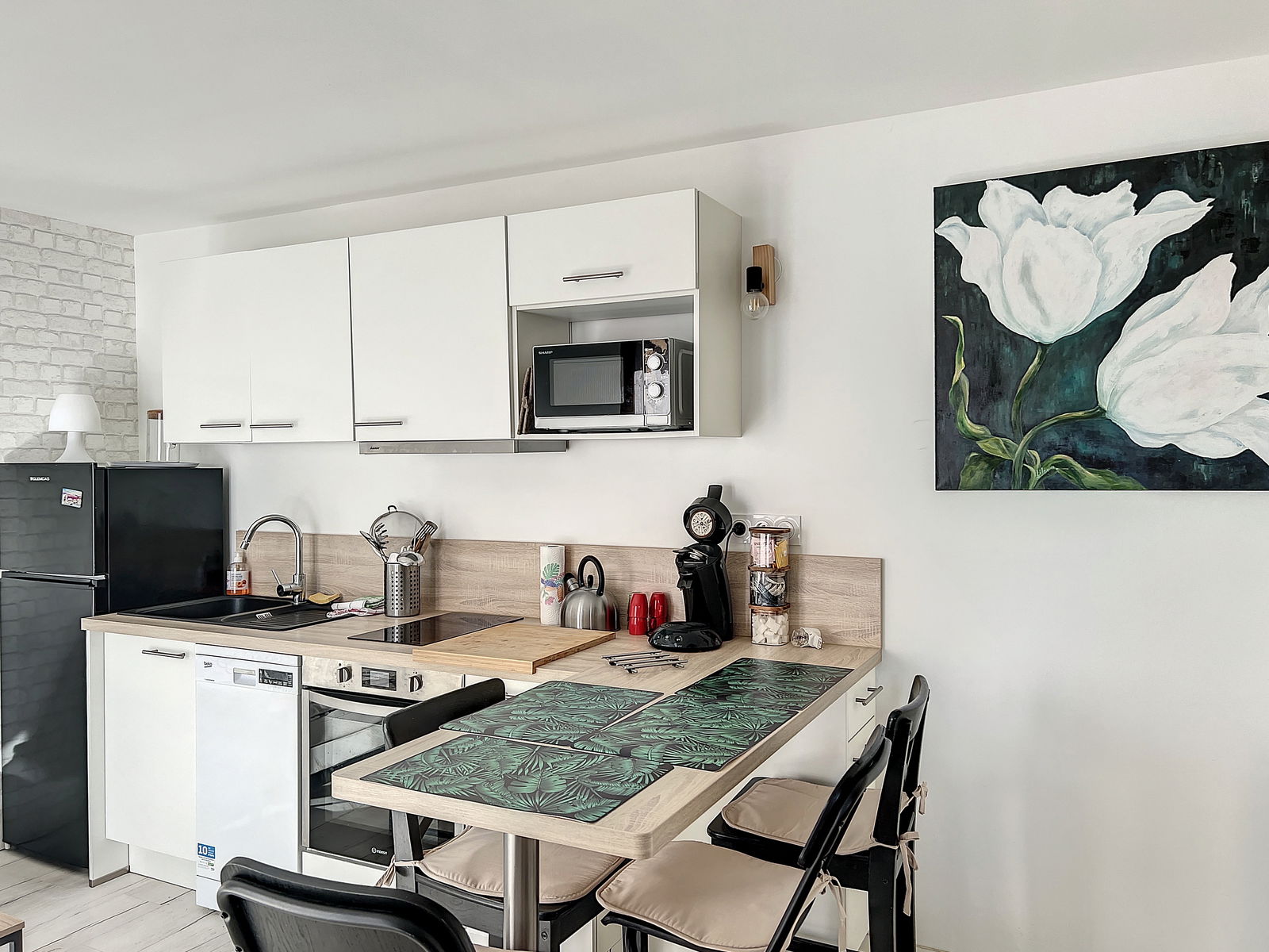 Colocatie Gradignan 435432