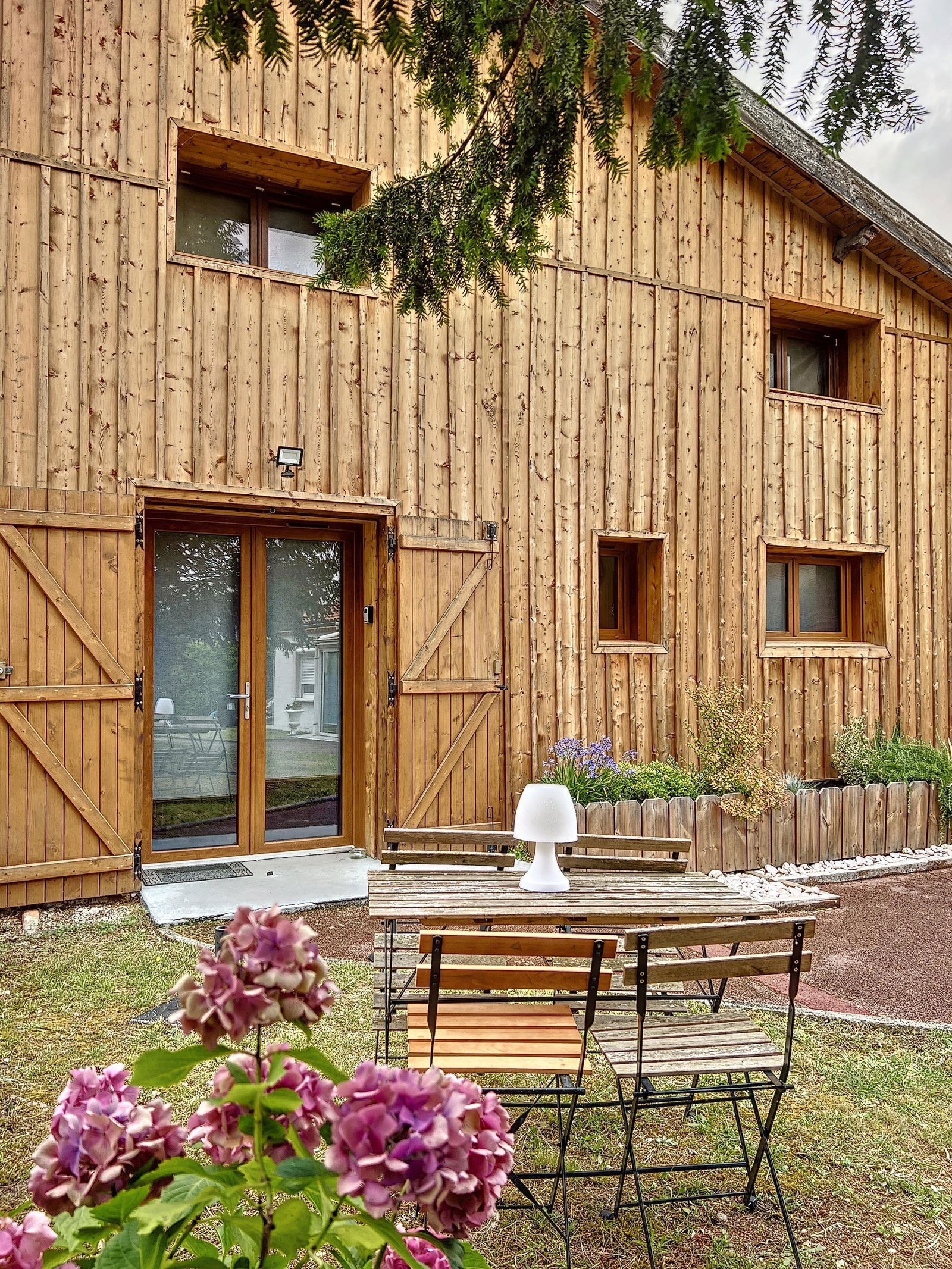 Colocatie Gradignan 435432