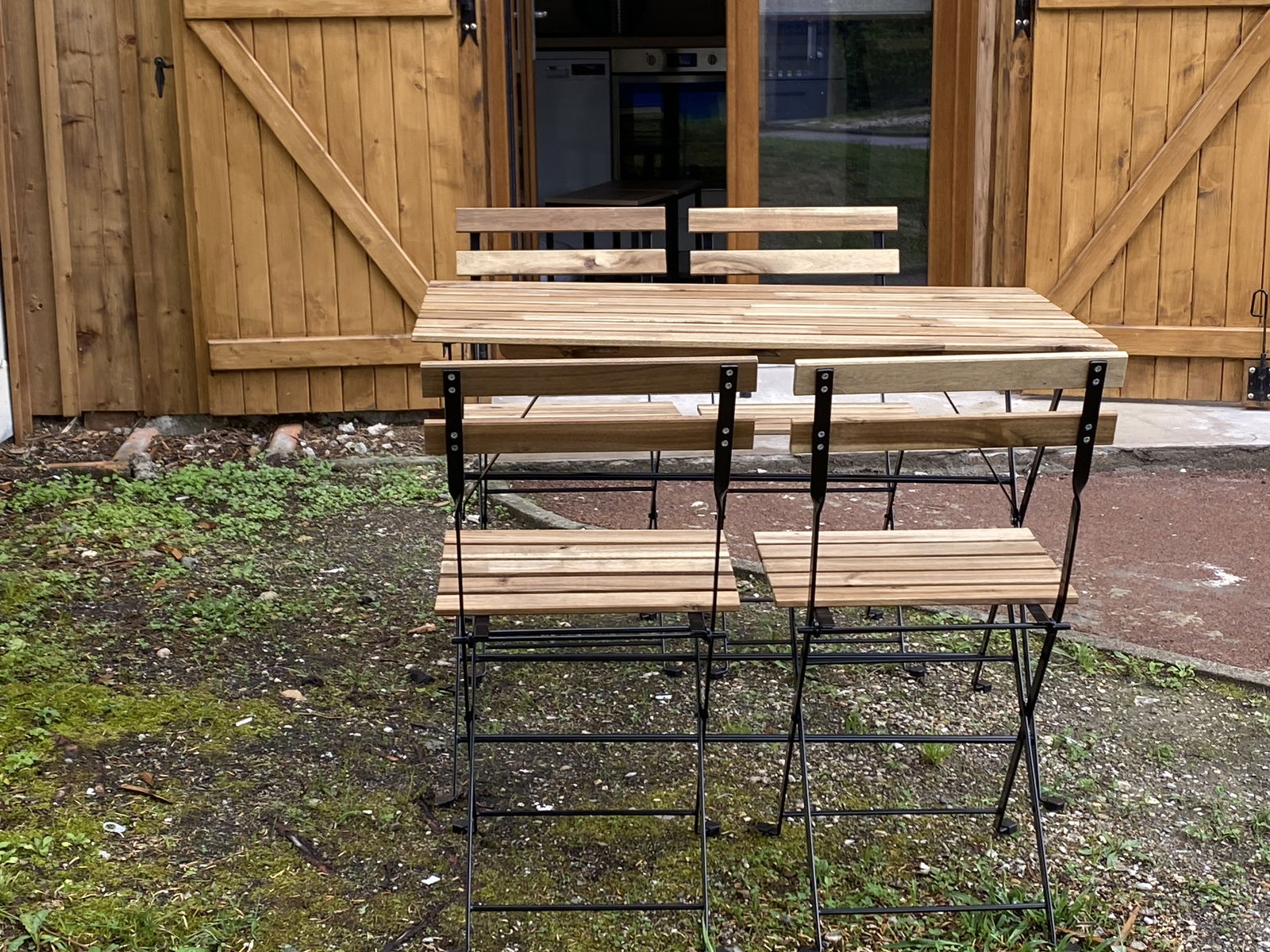 Colocatie Gradignan 435432