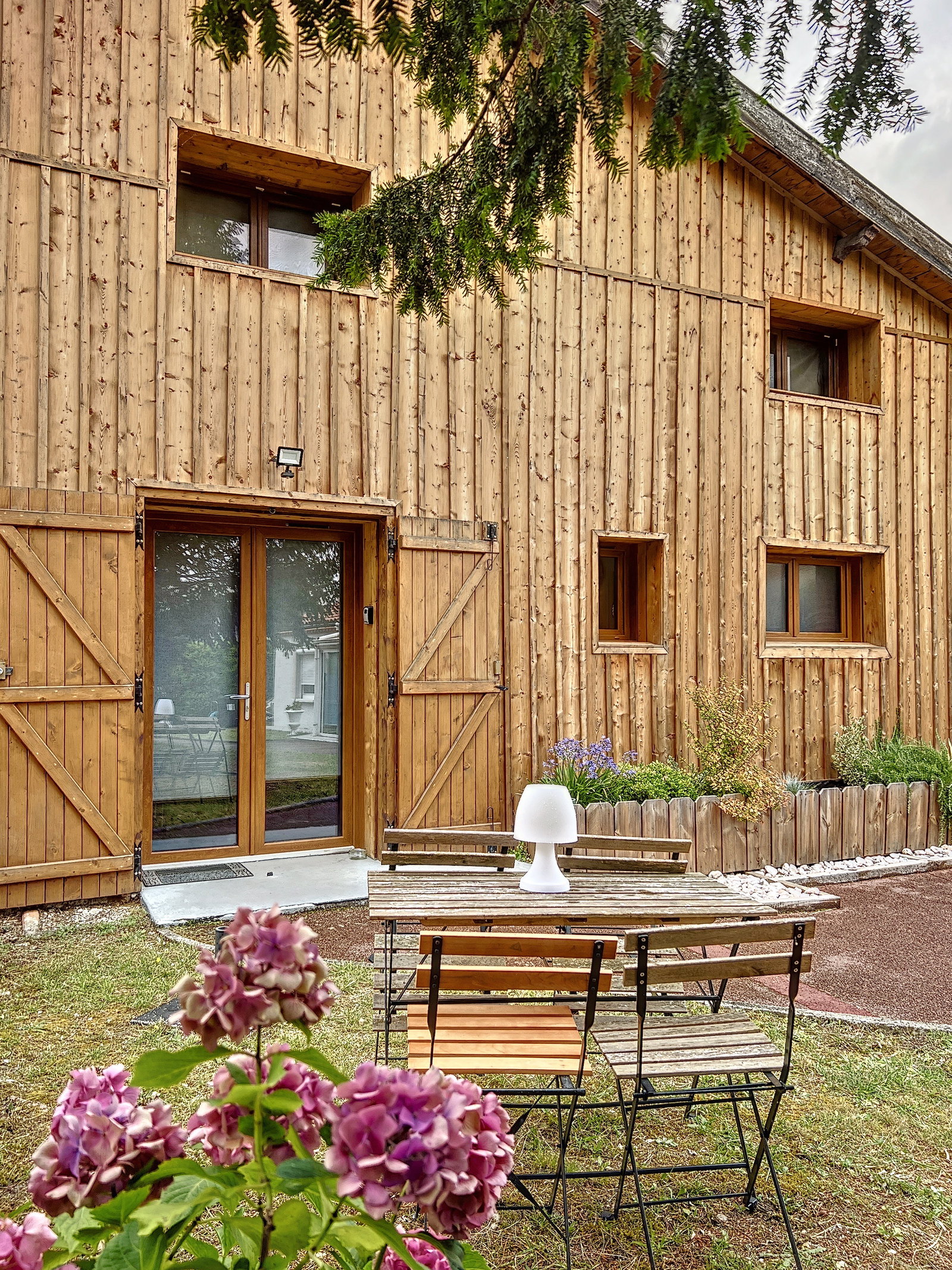 Colocatie Gradignan 435432