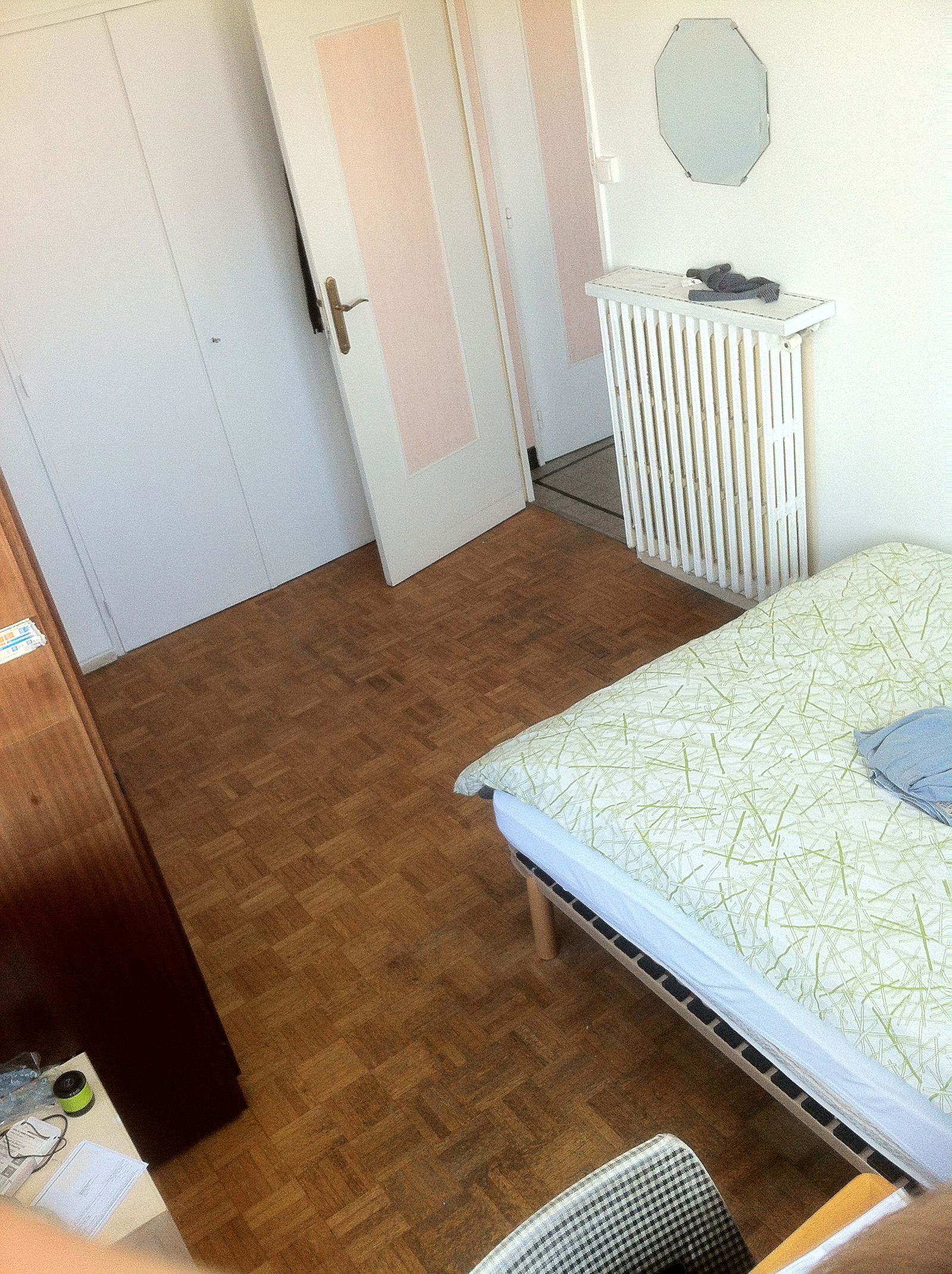 Colocatie Lyon 73169