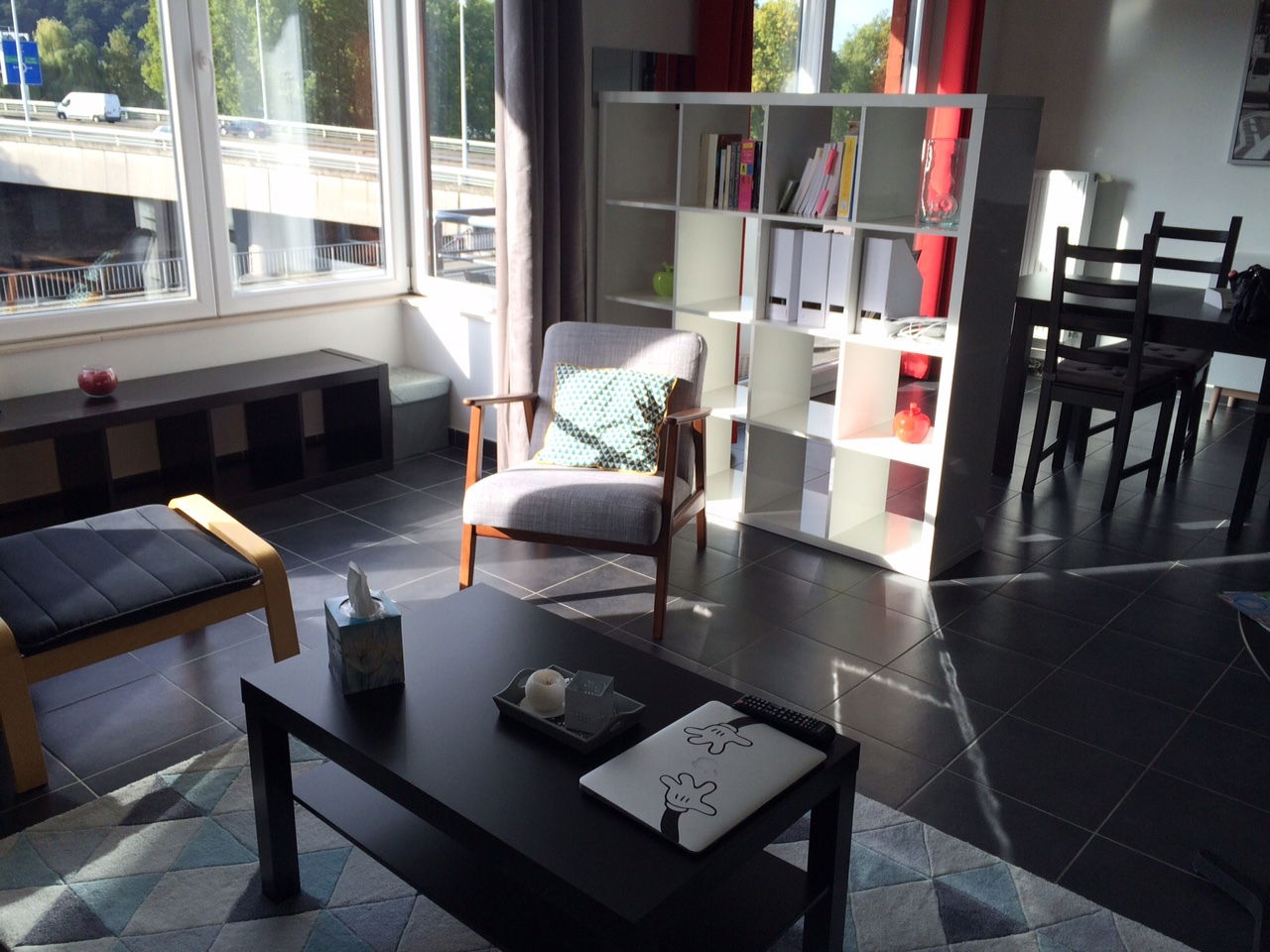 Colocatie Liège 118050