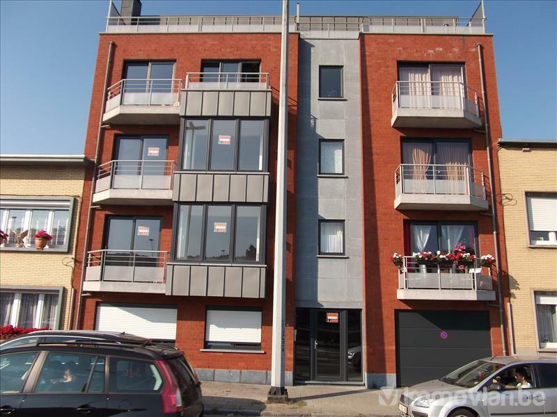 Colocatie Liège 118050