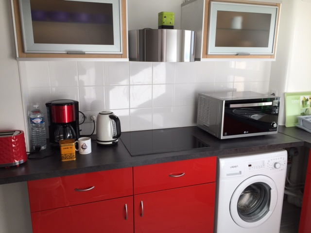 Colocatie Villejuif 126477