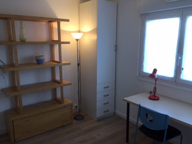 Colocatie Villejuif 126477