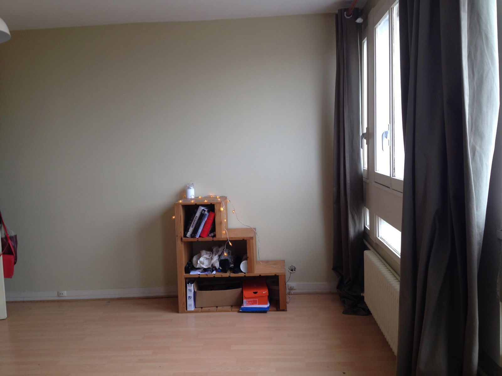 Colocatie Paris 129510