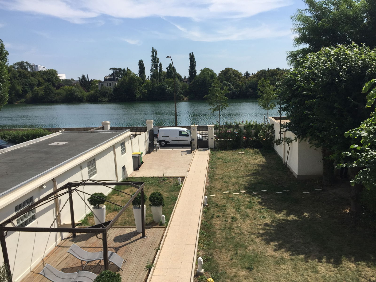 Colocatie Villeneuve-le-Roi 159722