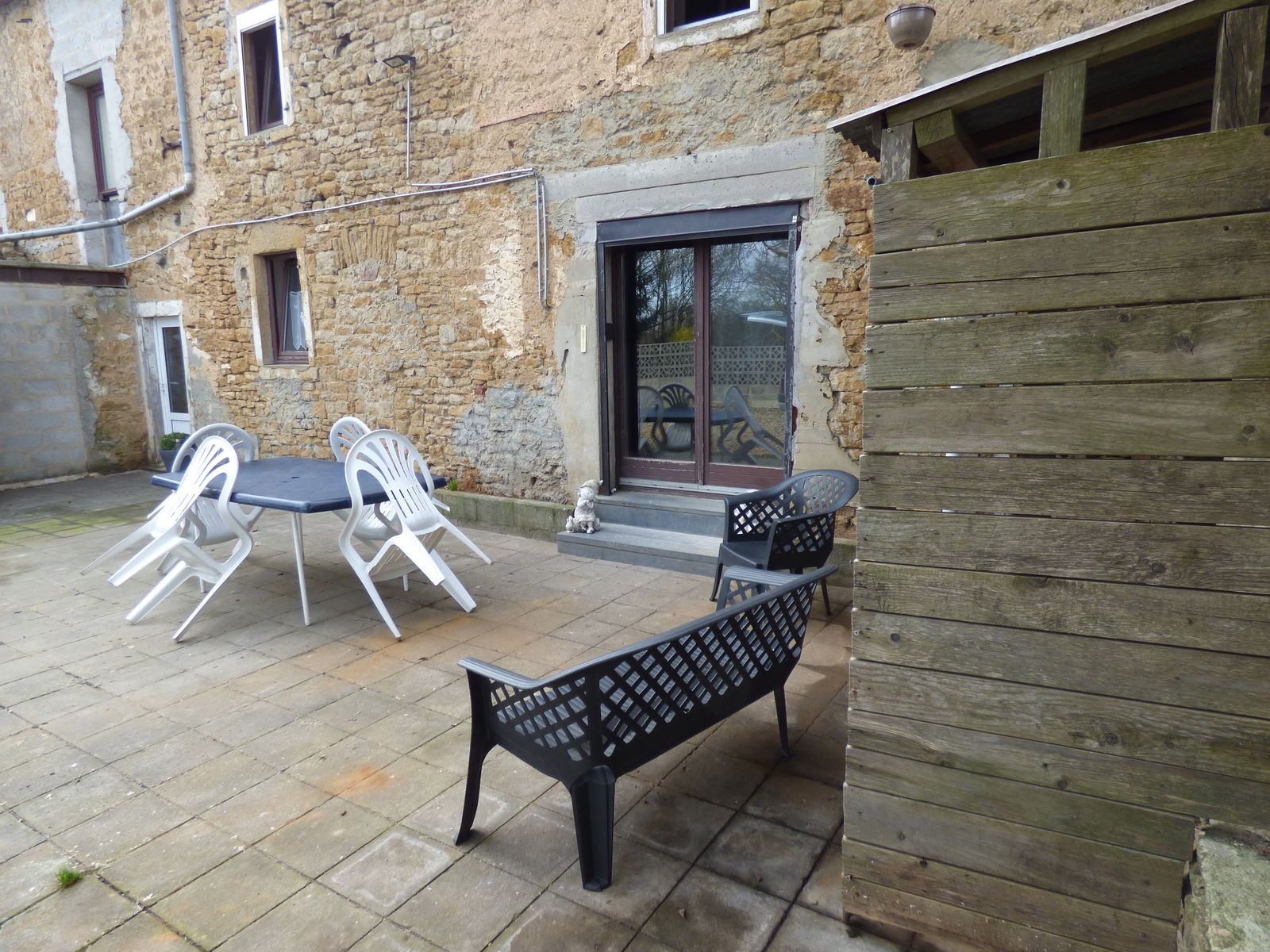 Colocatie Arlon 163375