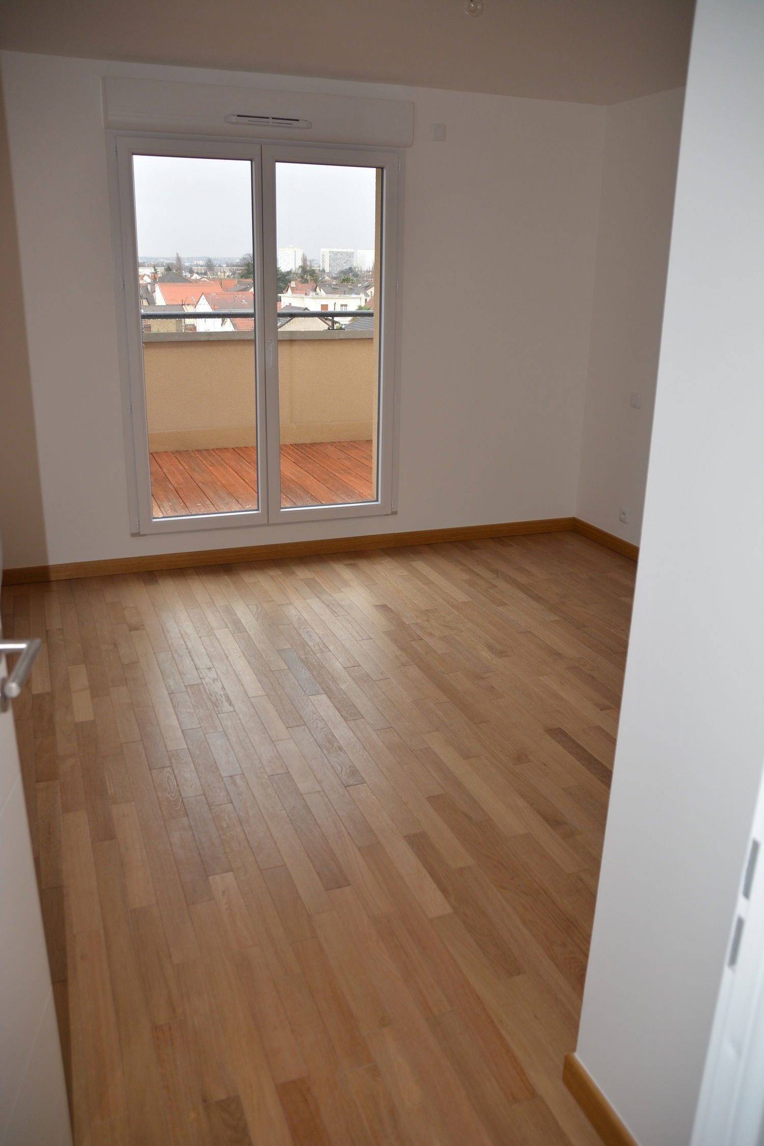 Colocatie Le Blanc-Mesnil 197391