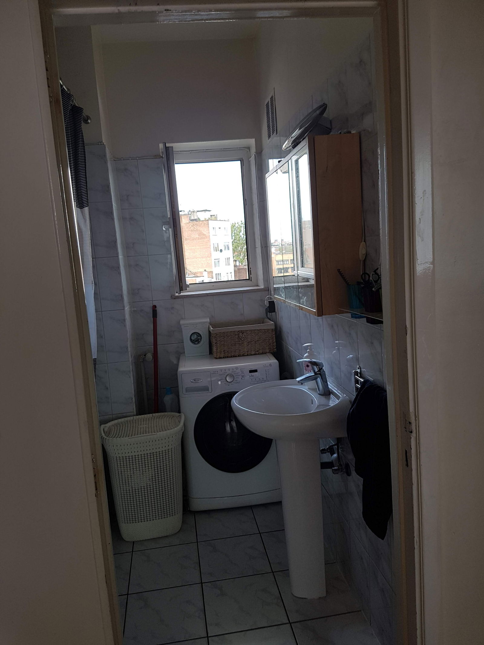 Gastgezin Molenbeek-Saint-Jean 241494