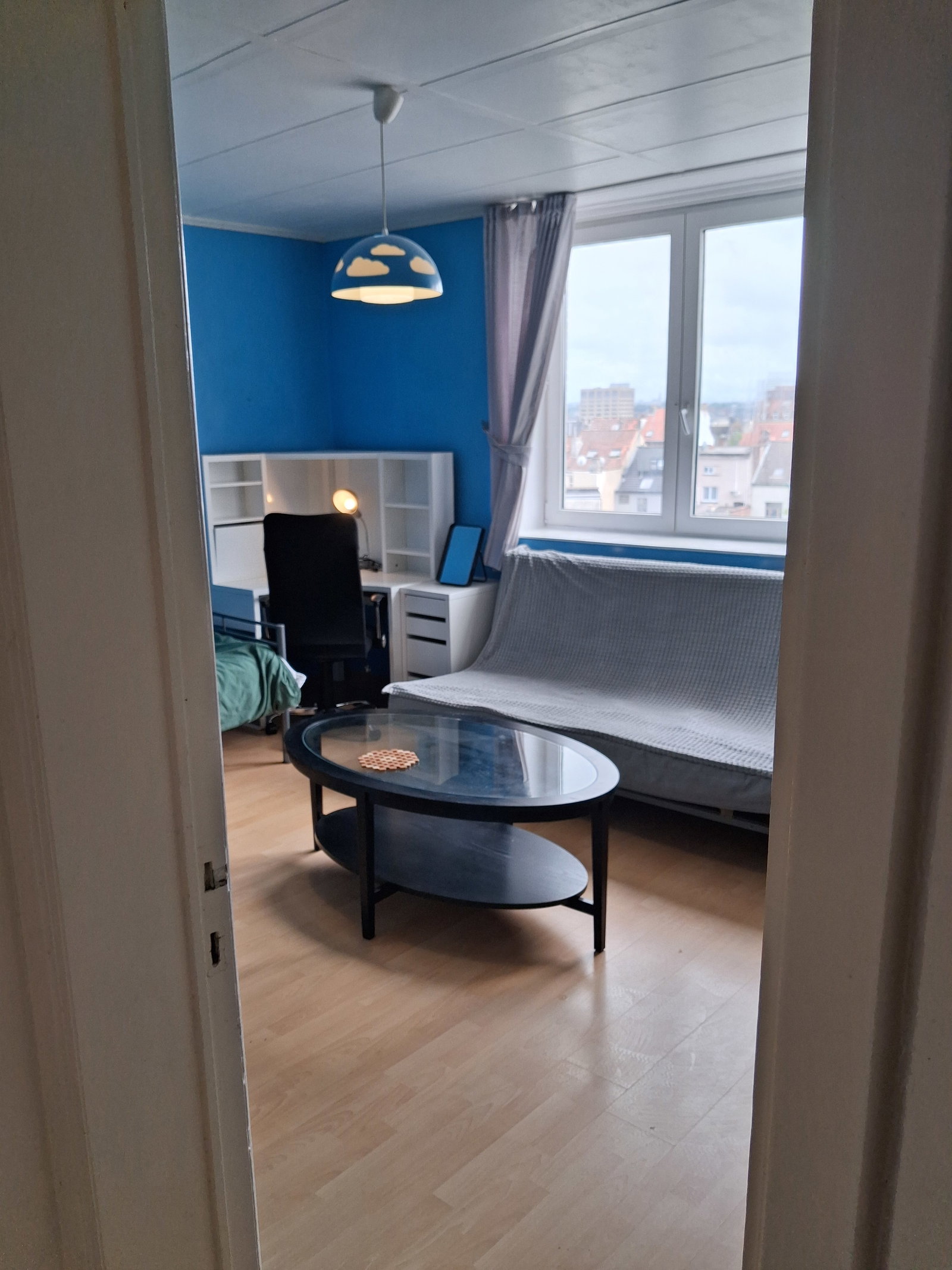 Gastgezin Molenbeek-Saint-Jean 241494