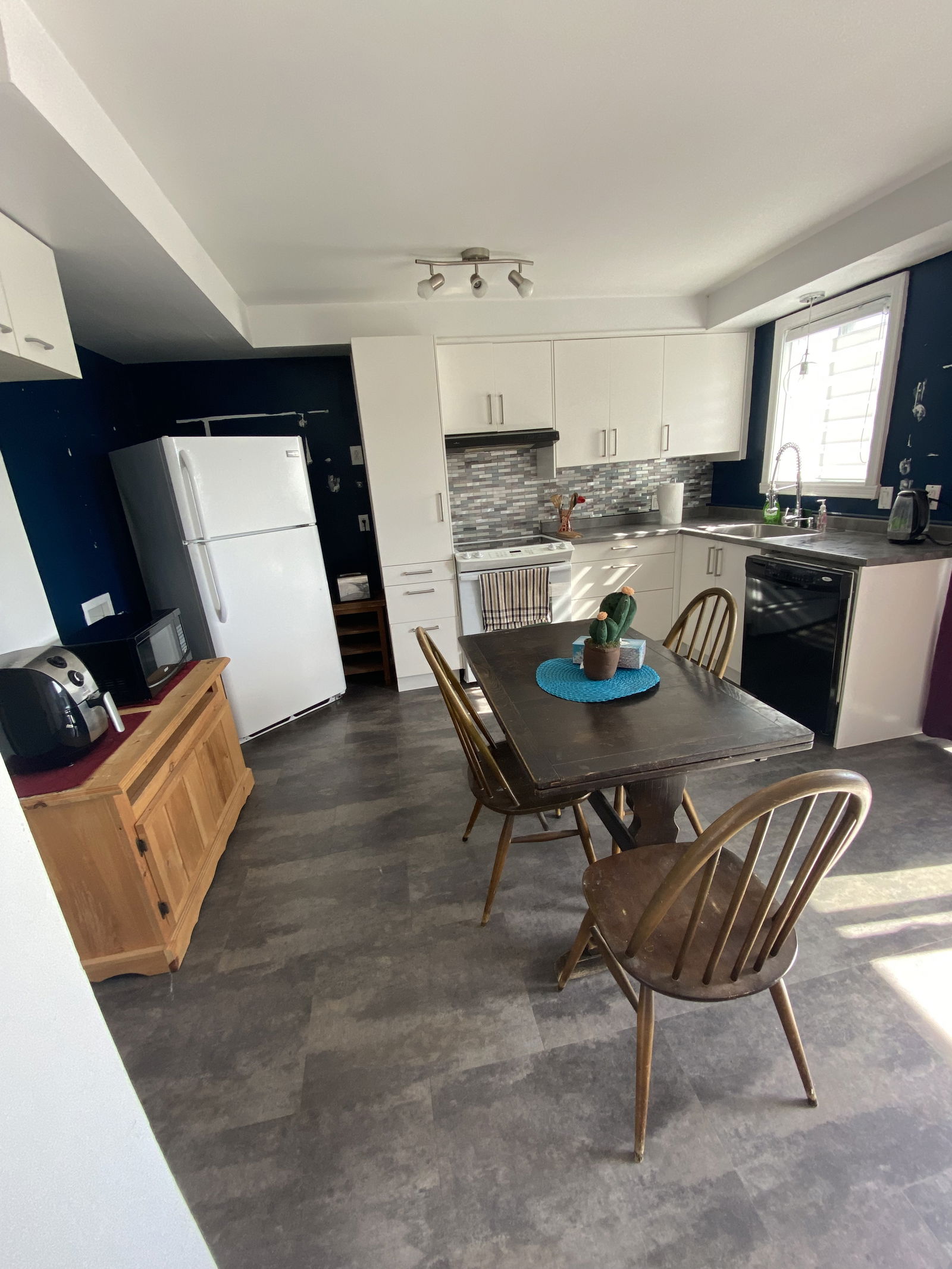 Colocatie Longueuil 261462