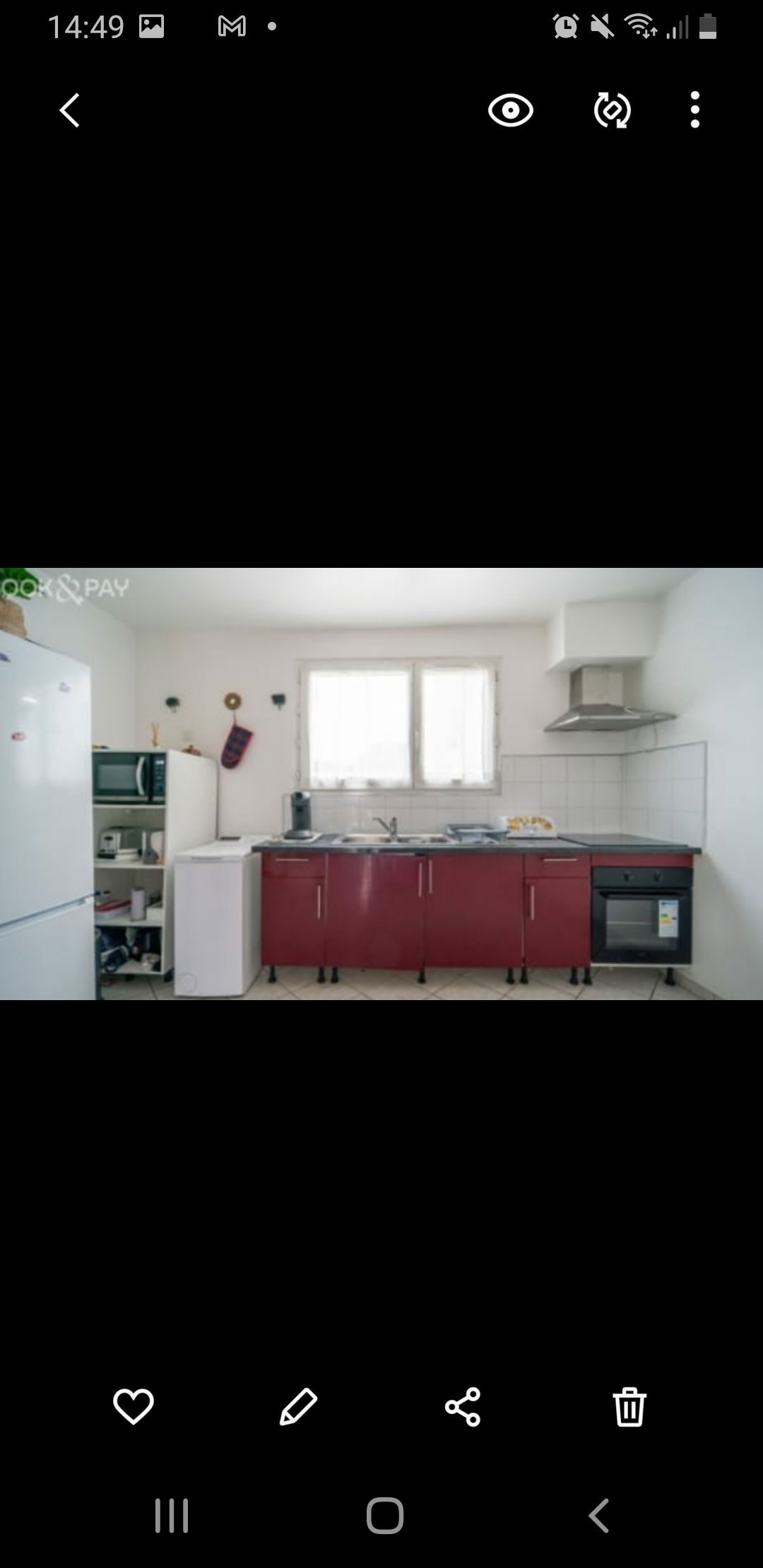 Colocatie Dugny 389096