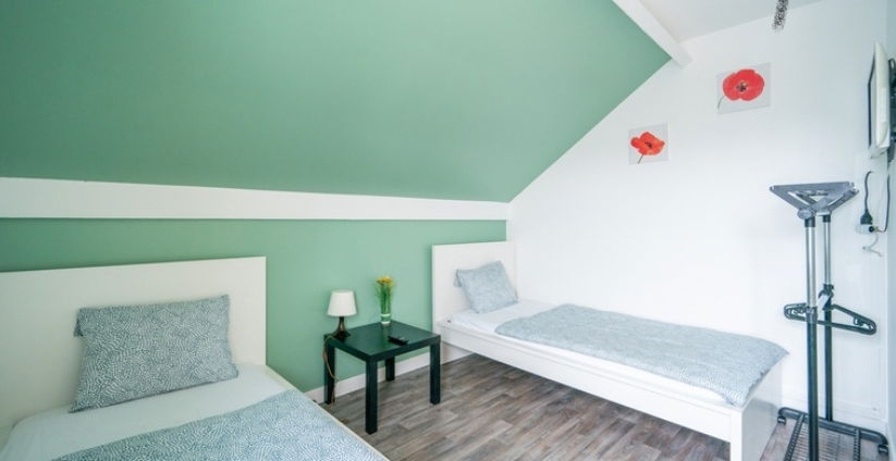 Colocatie Dugny 389096