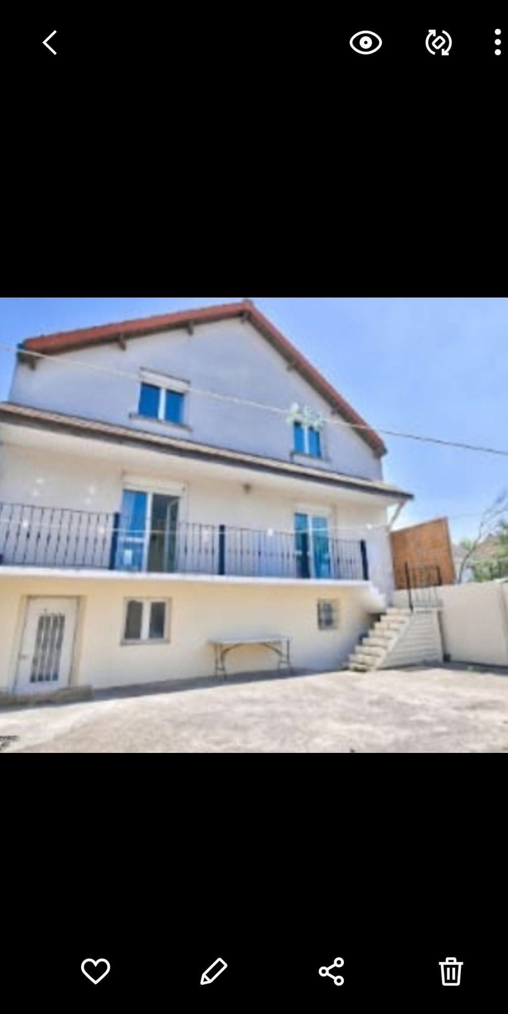 Colocatie Dugny 389096