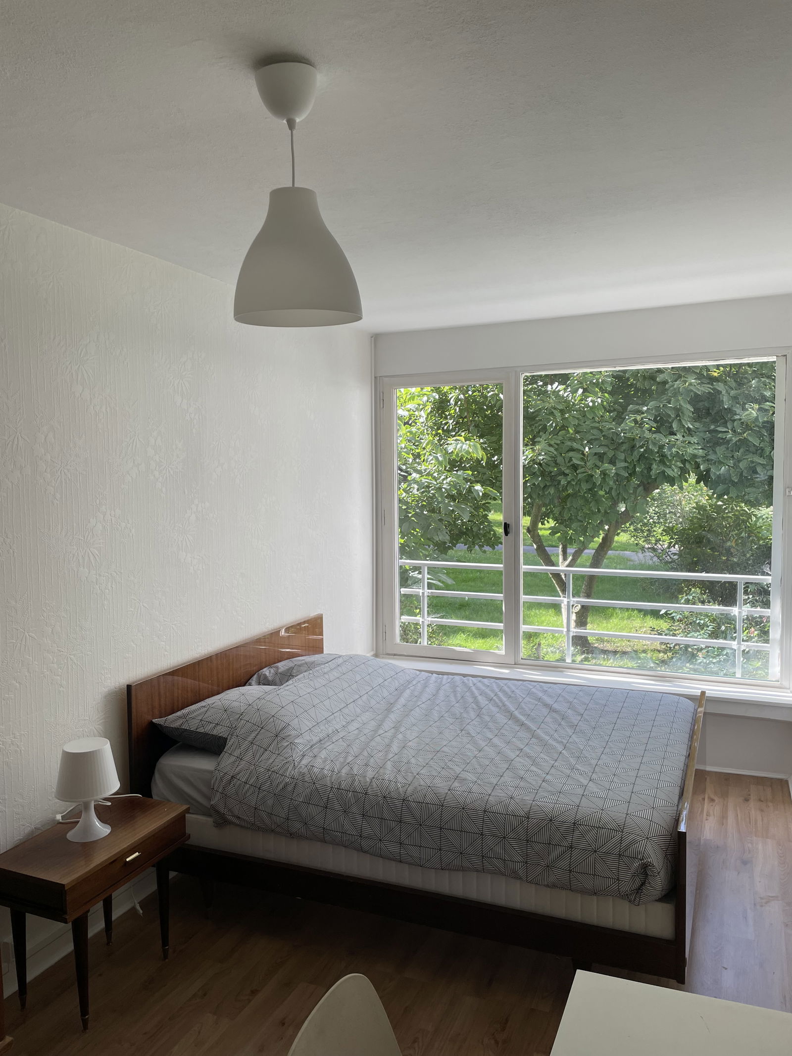 Colocatie Saint-Herblain 430360