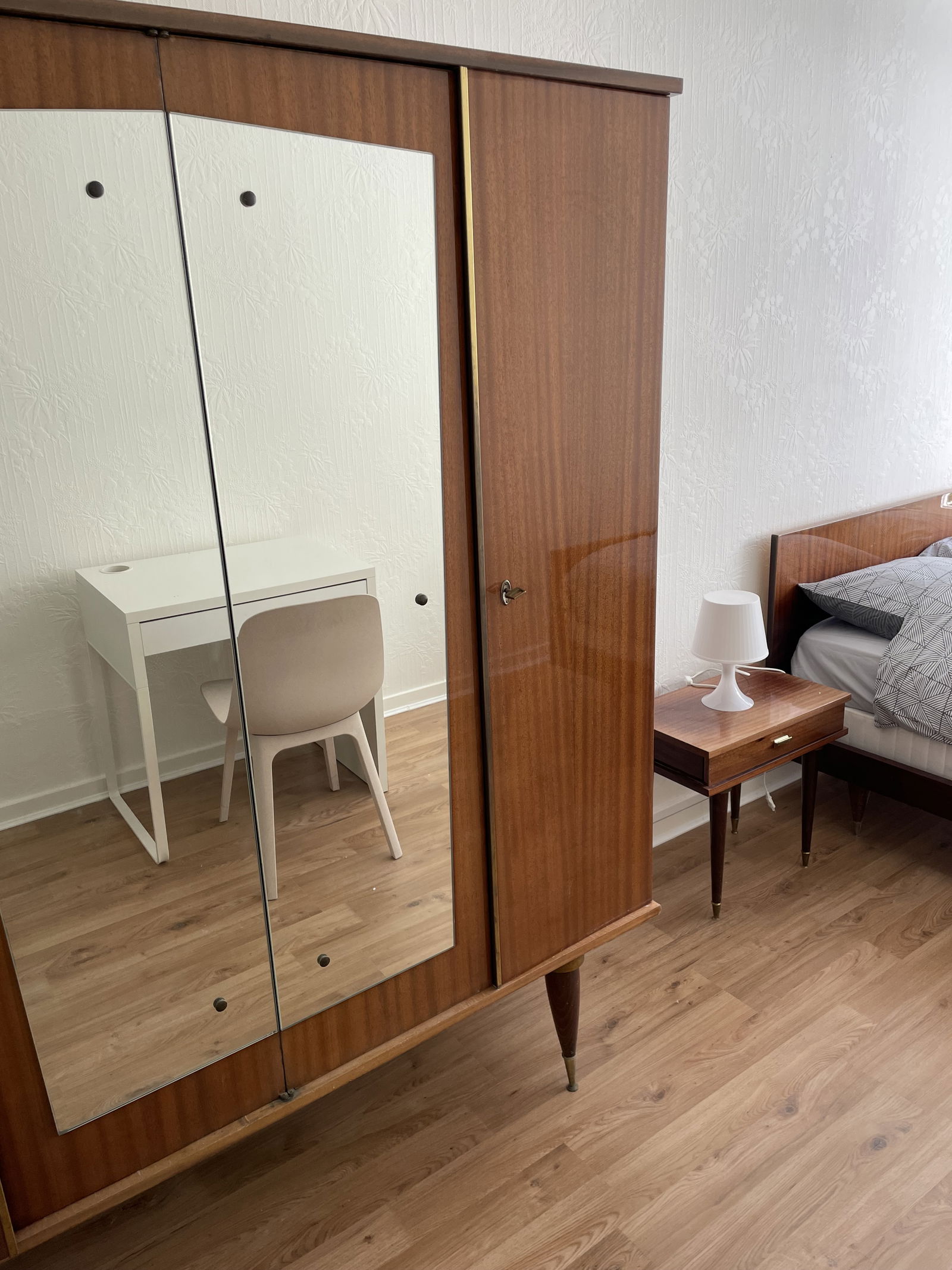 Colocatie Saint-Herblain 430360