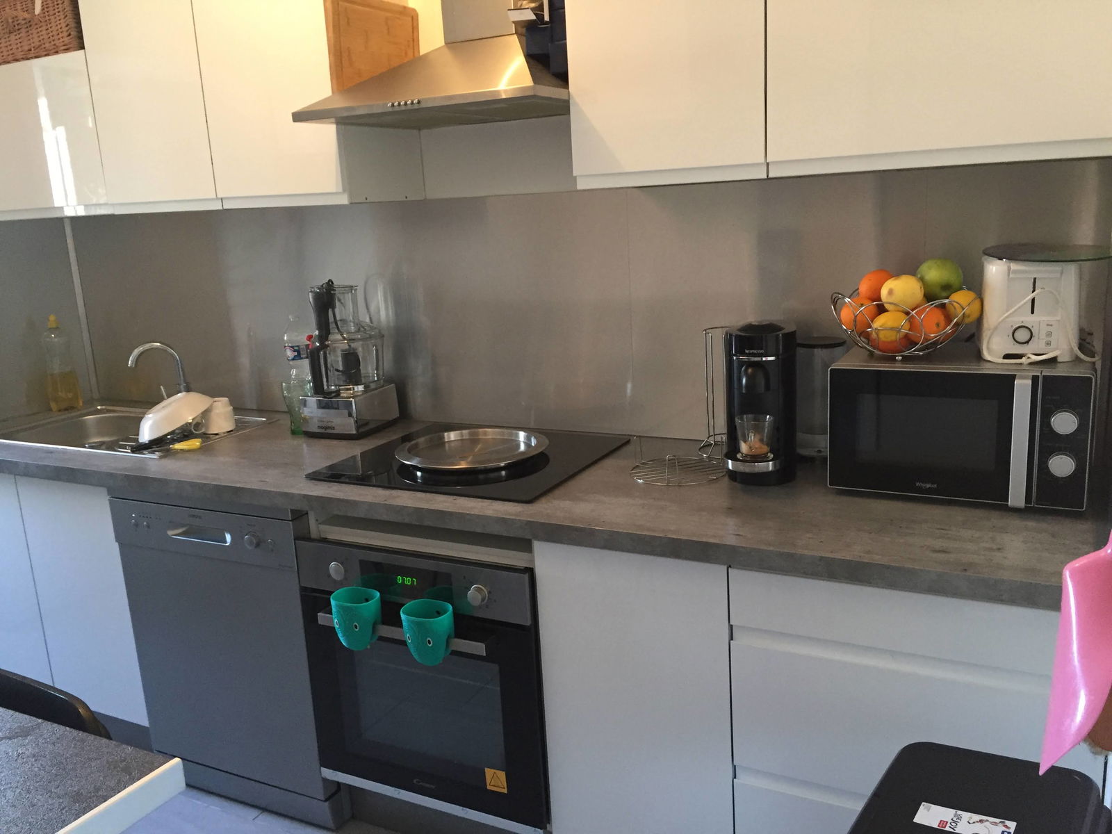 Colocatie Marseille 535936