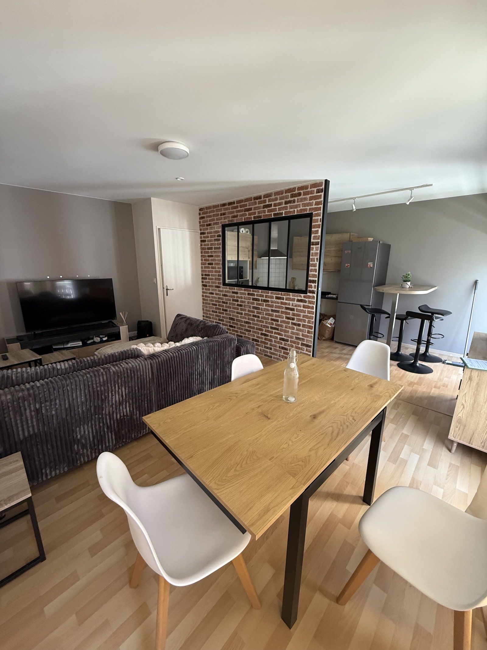 Colocatie Cholet 539550