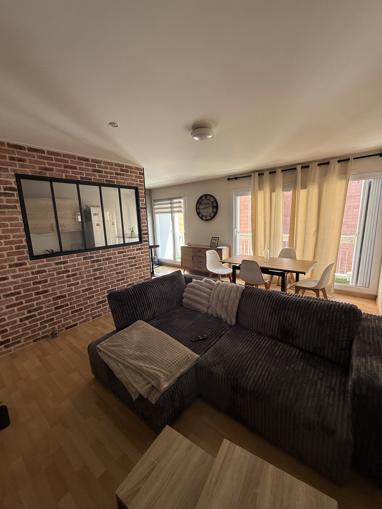 Colocatie Cholet 539550