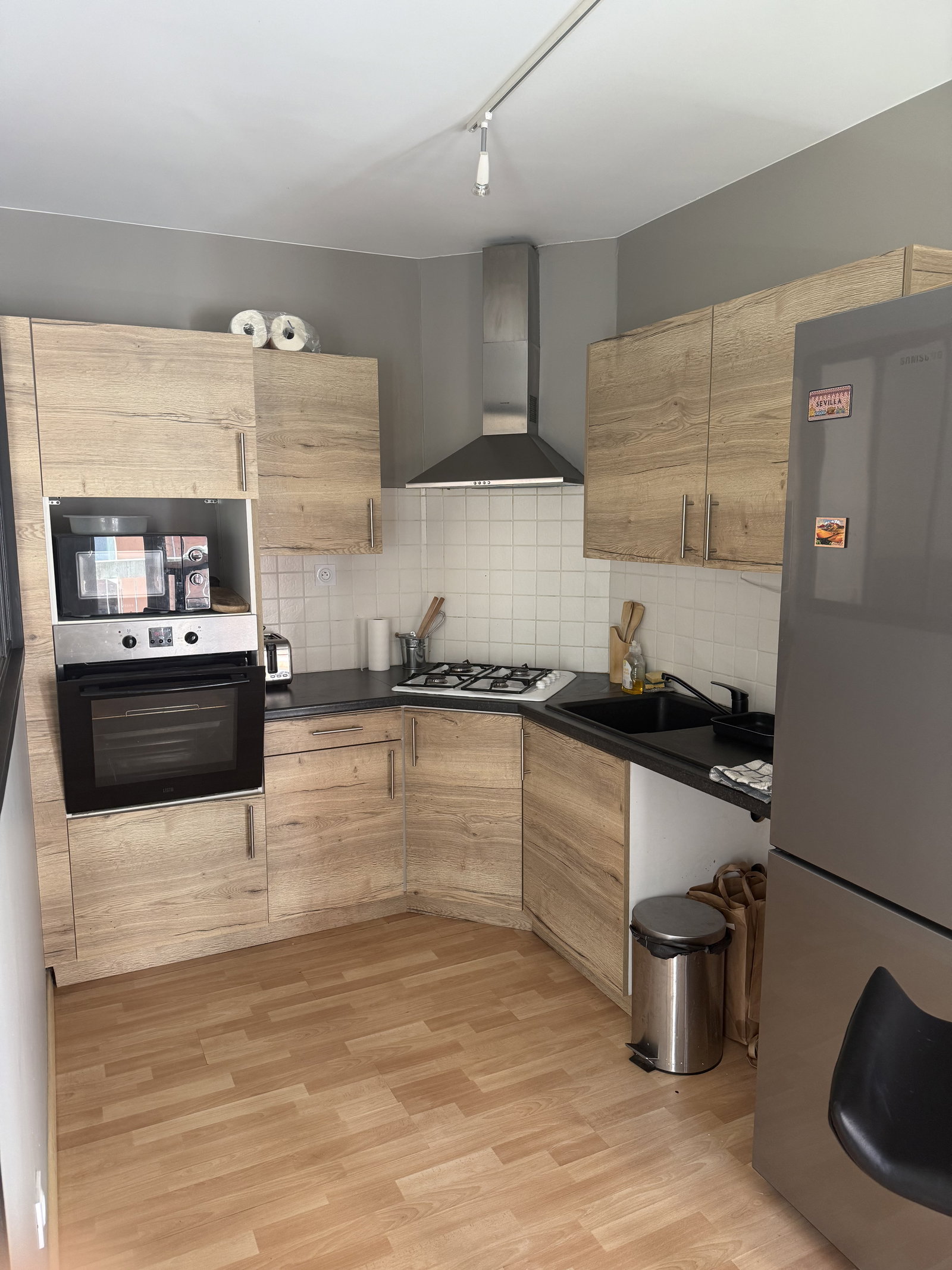 Colocatie Cholet 539550