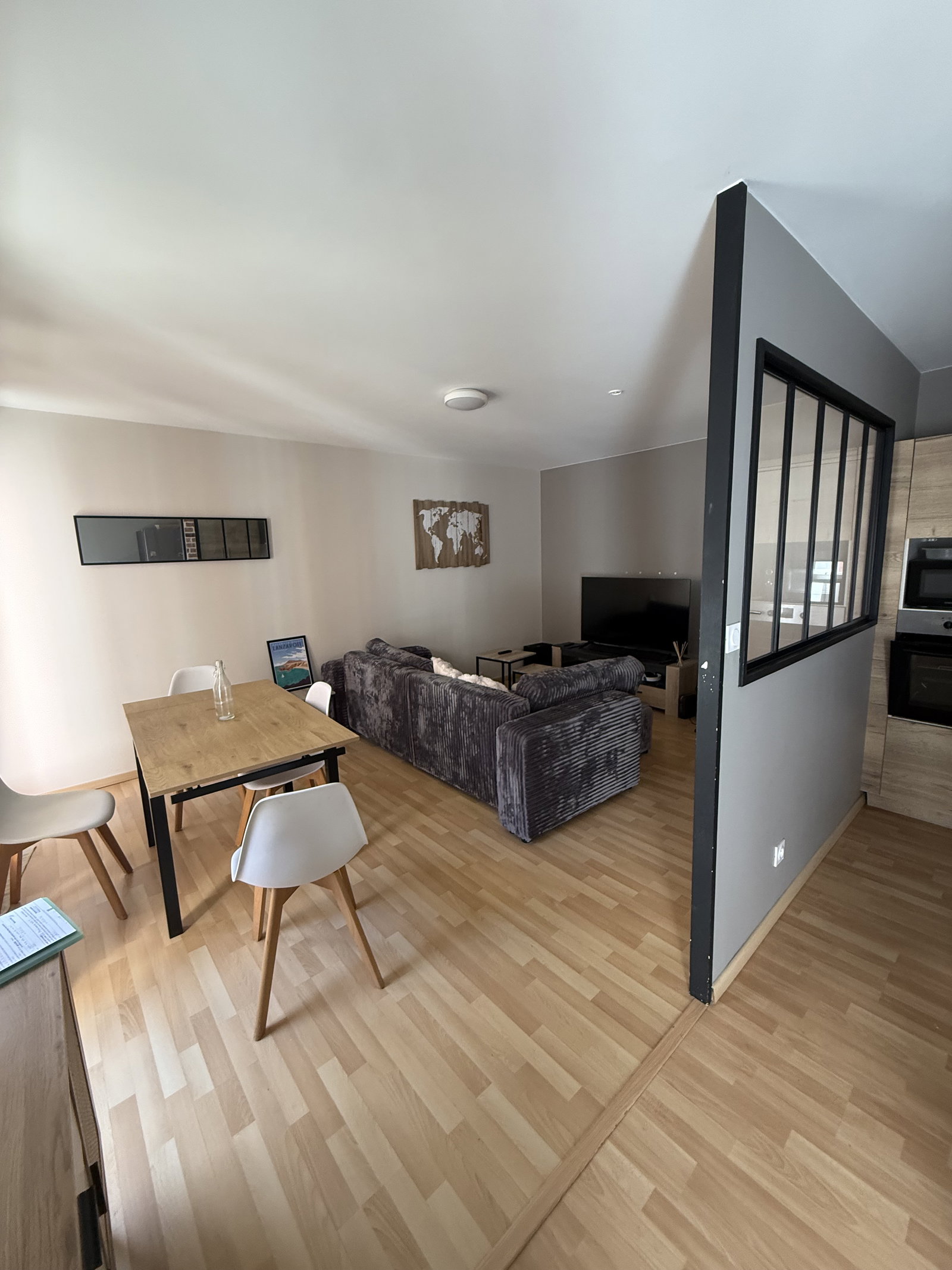 Colocatie Cholet 539550