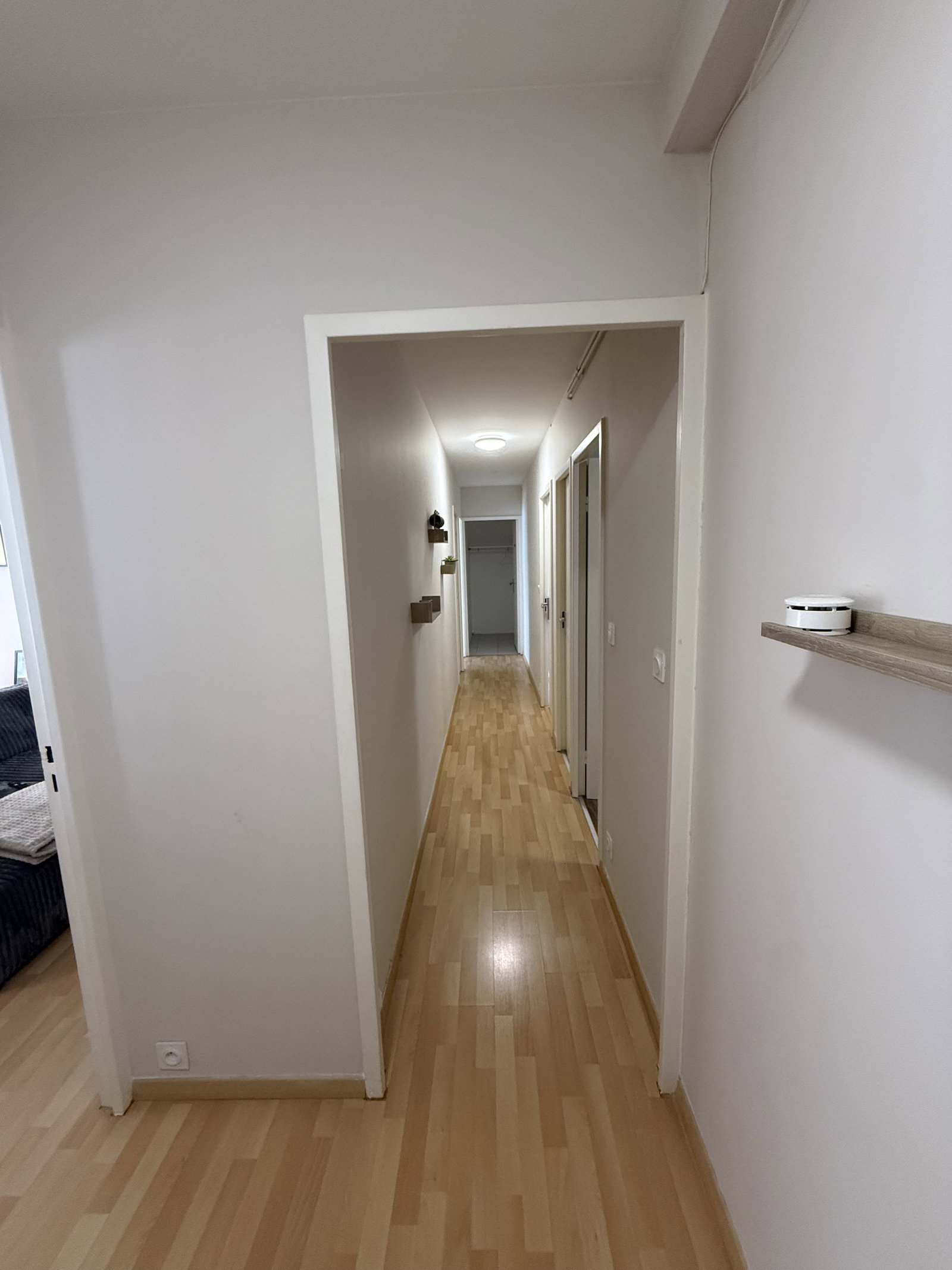 Colocatie Cholet 539550