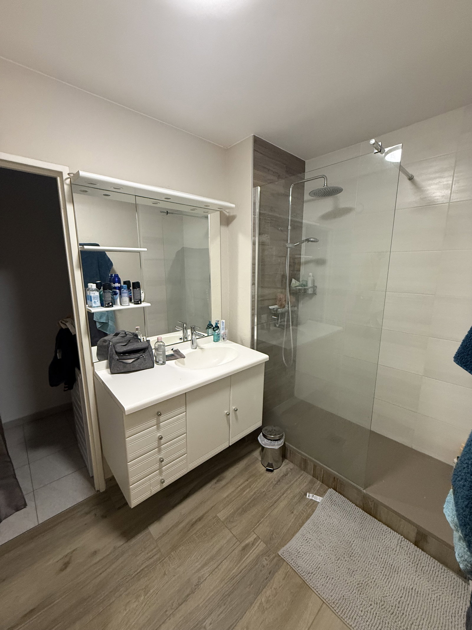 Colocatie Cholet 539550