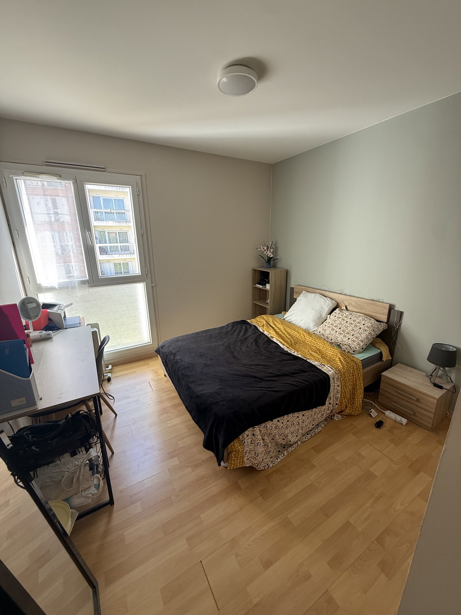 Colocatie Cholet 539550