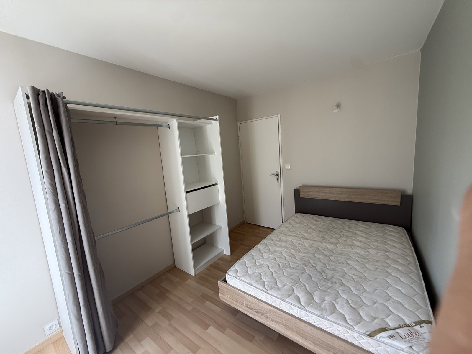 Colocatie Cholet 539550