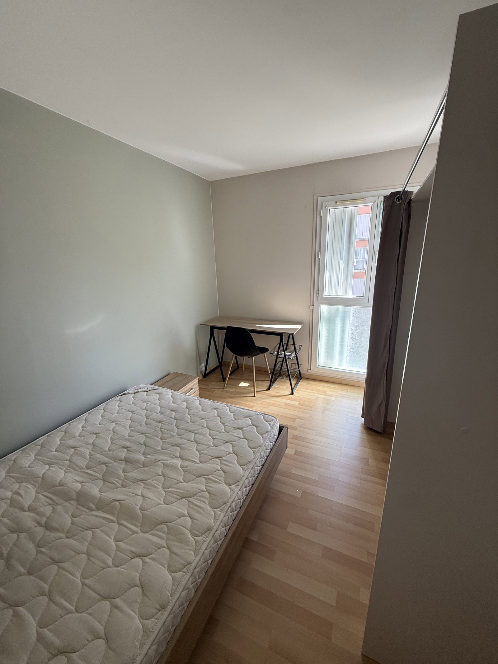 Colocatie Cholet 539550