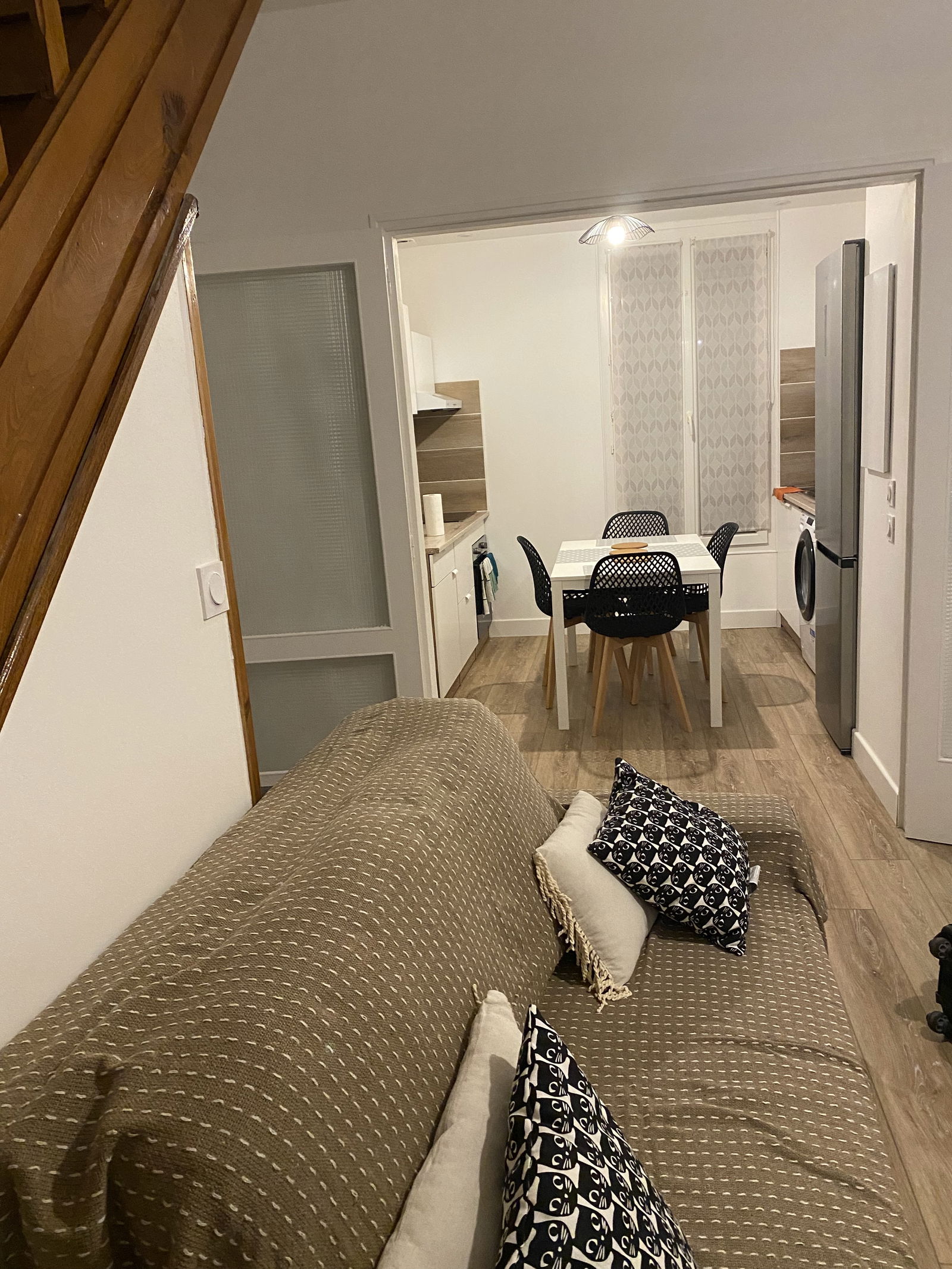 Colocatie Floirac 540778