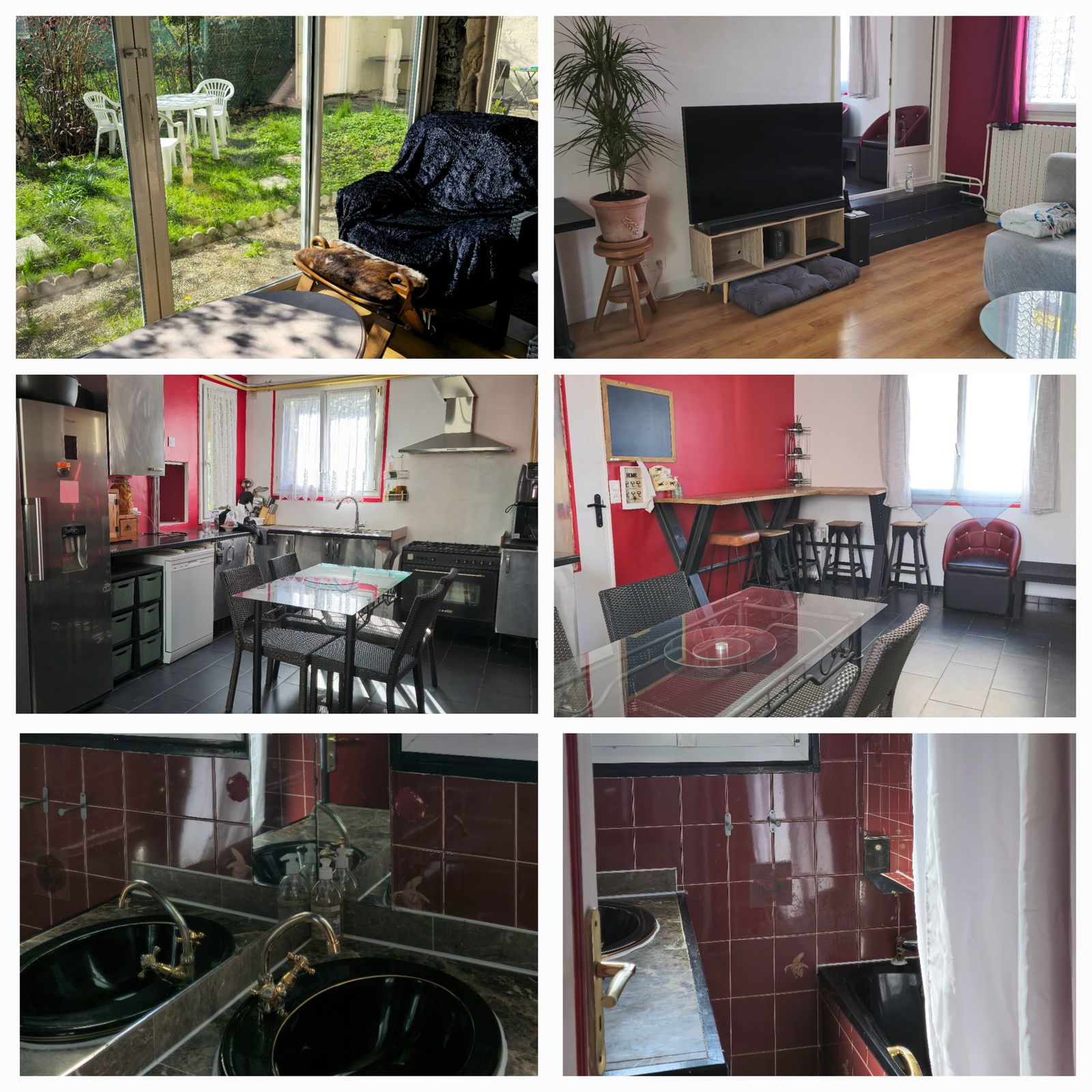 Colocatie Noisy-le-Sec 552212