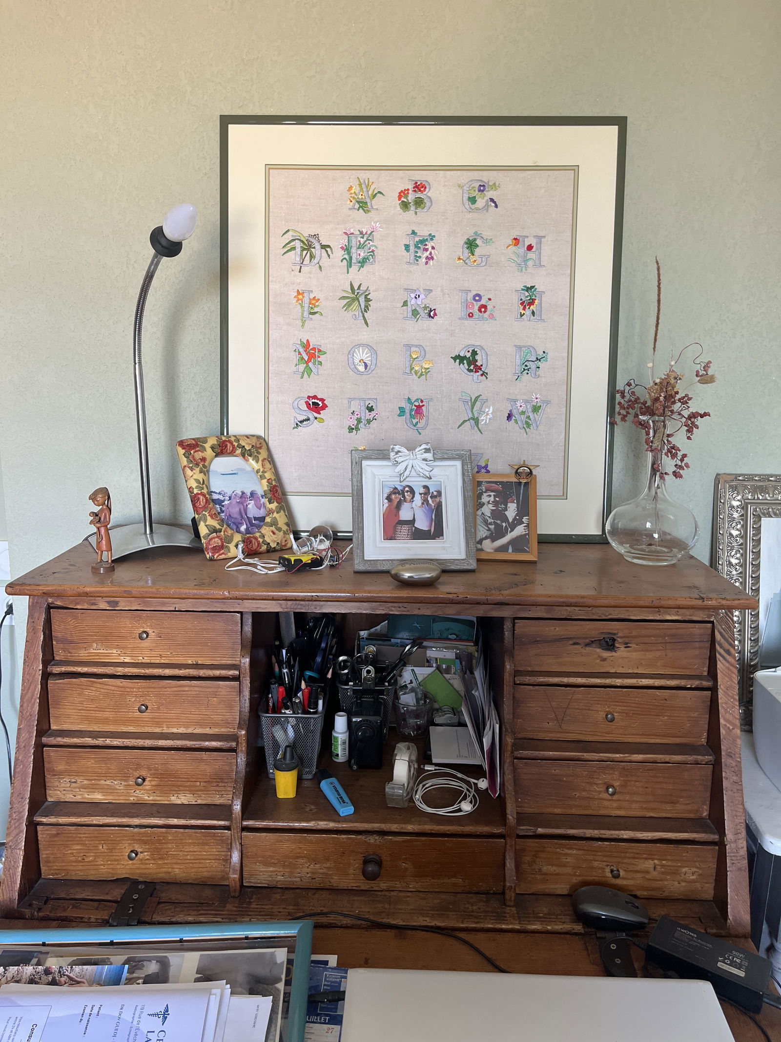 Colocatie Marseille 564531