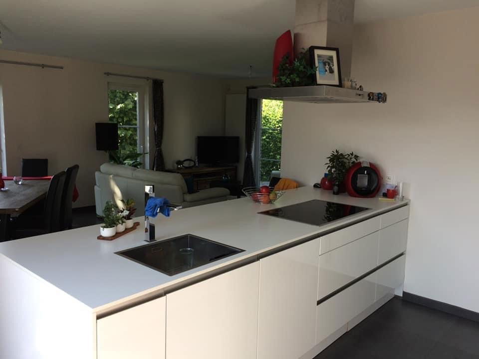 Colocatie Héron 603883