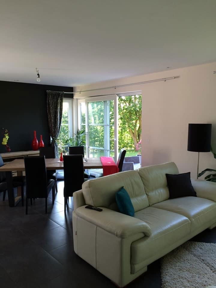 Colocatie Héron 603883