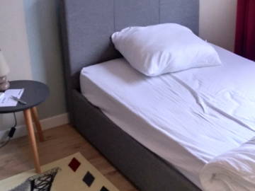 Roomlala | Kamer te huur in gedeelde accommodatie in Angers