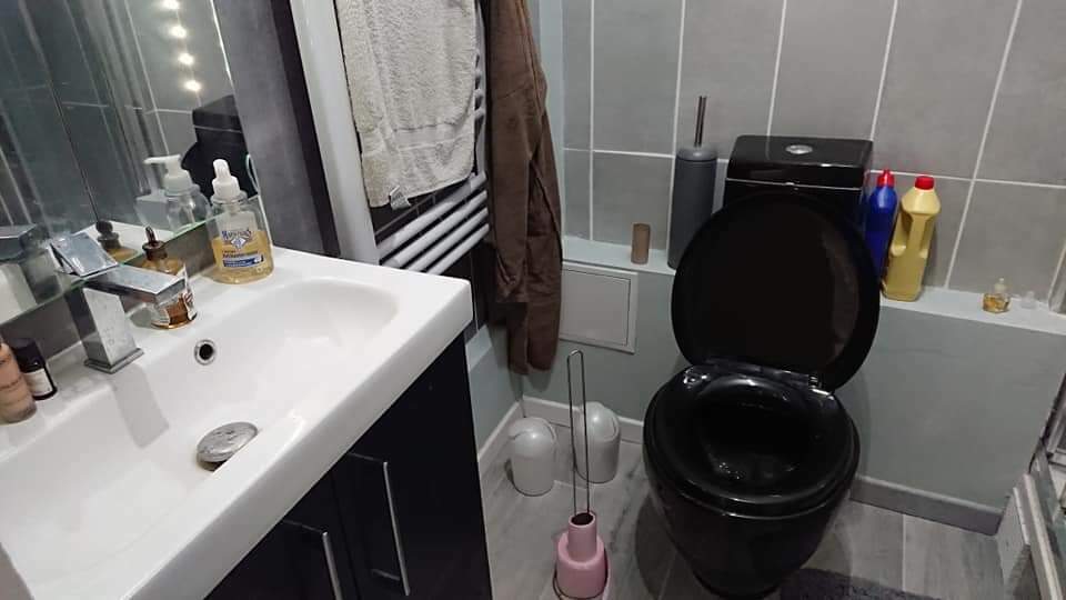 Colocatie Angers 222569